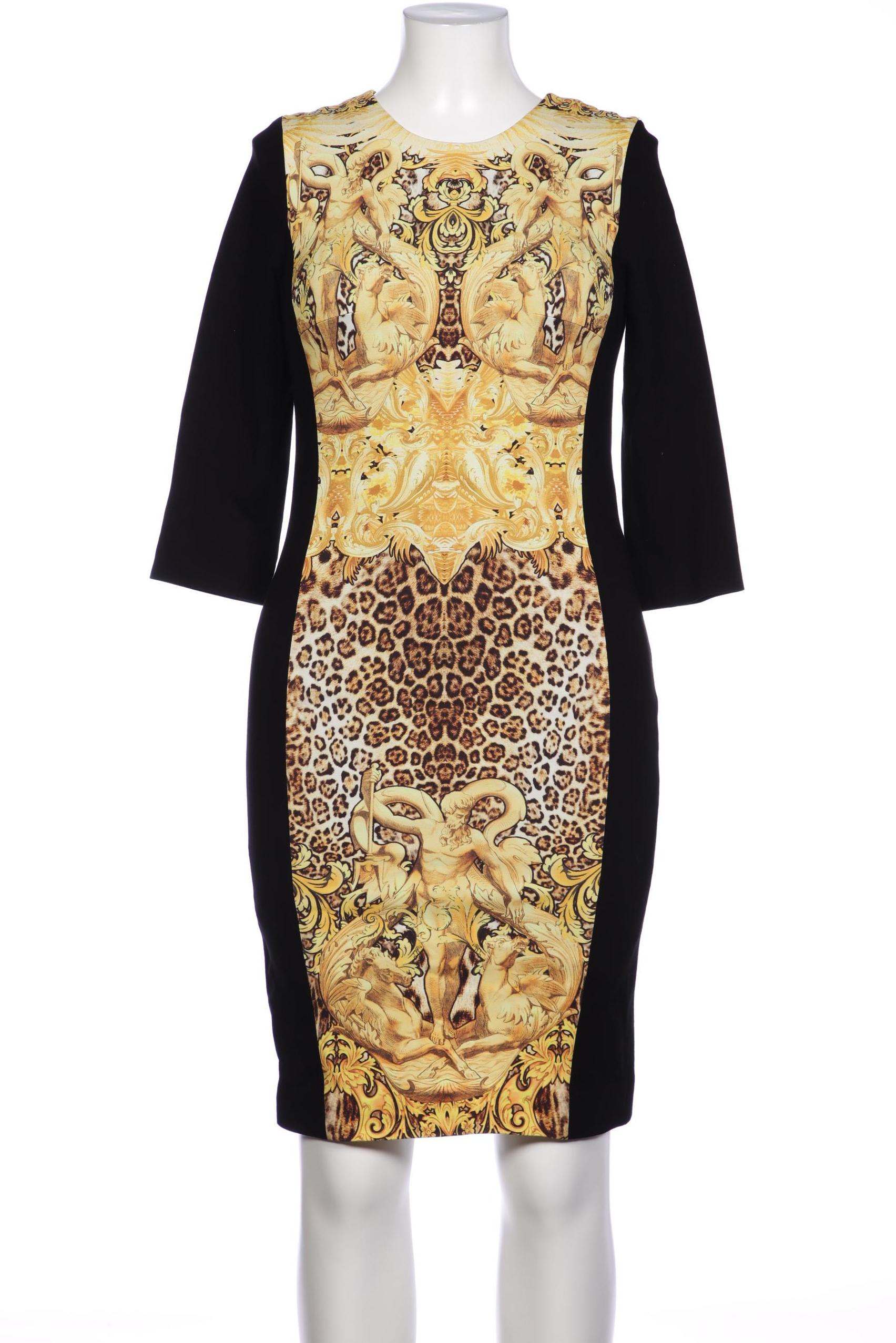 

Elegance Paris Damen Kleid, schwarz
