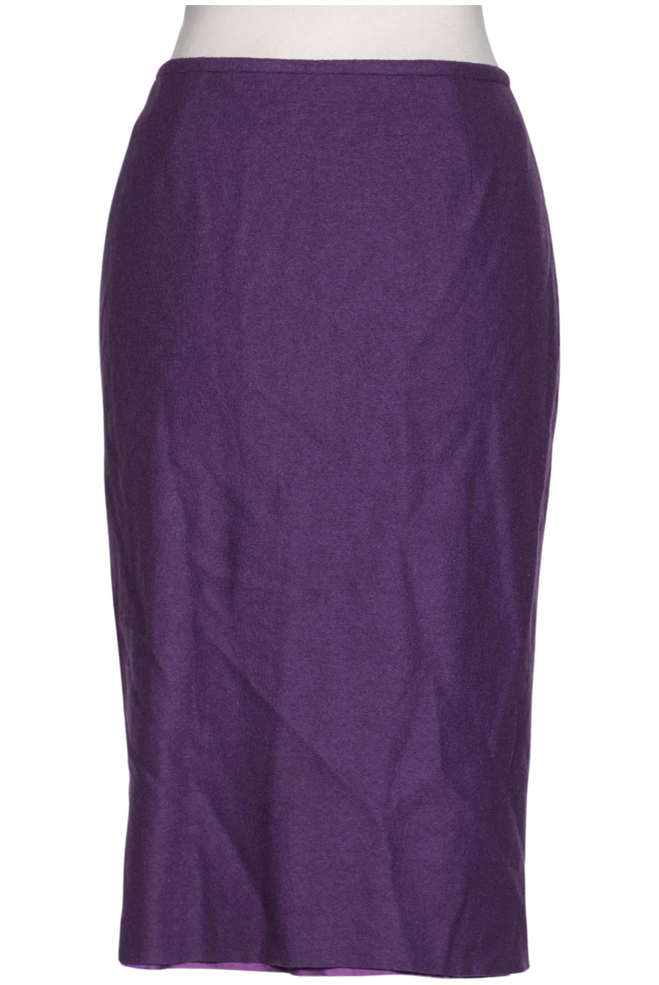 

Elegance Paris Damen Rock, flieder, Gr. 38