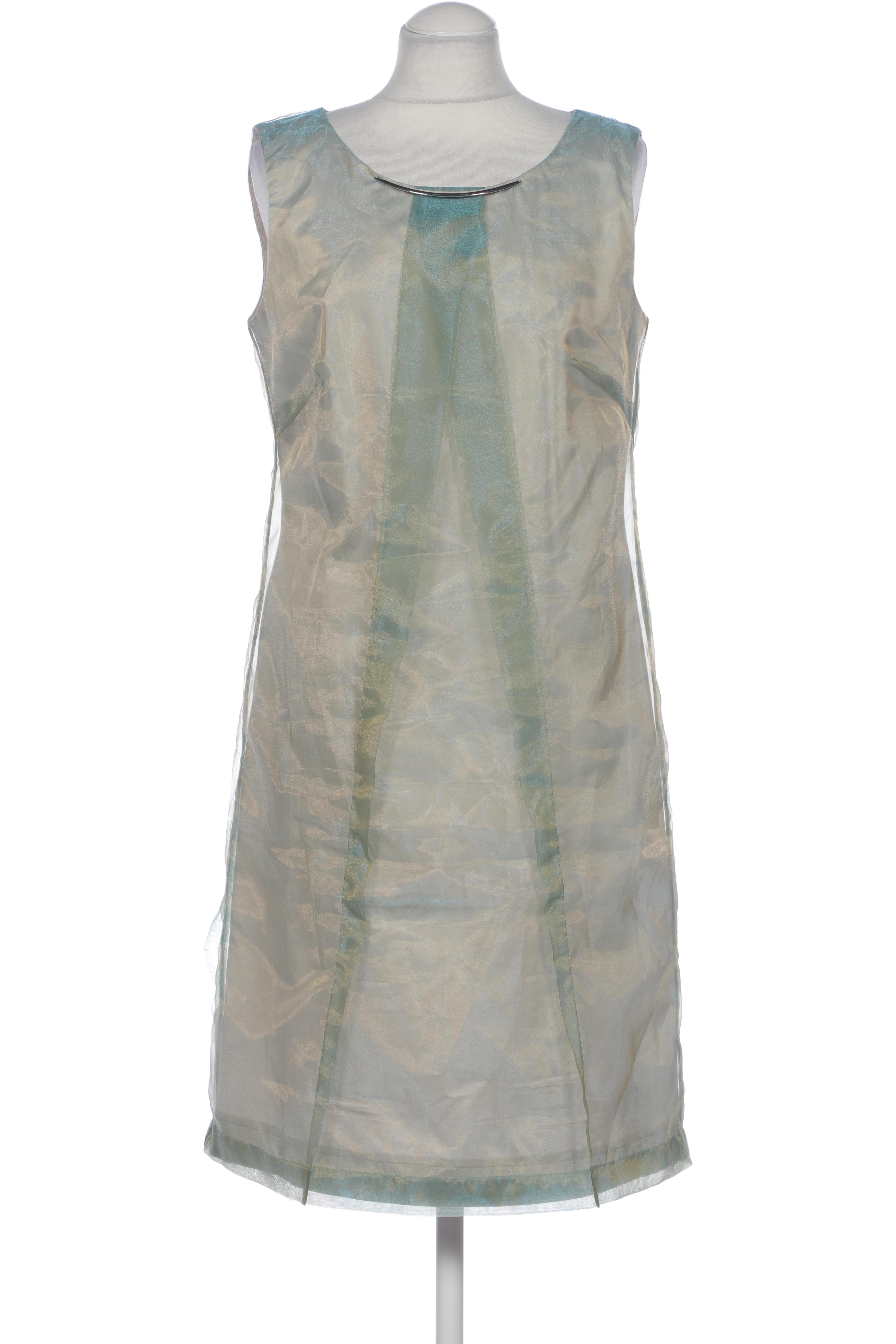 

Elegance Paris Damen Kleid, grau, Gr. 40