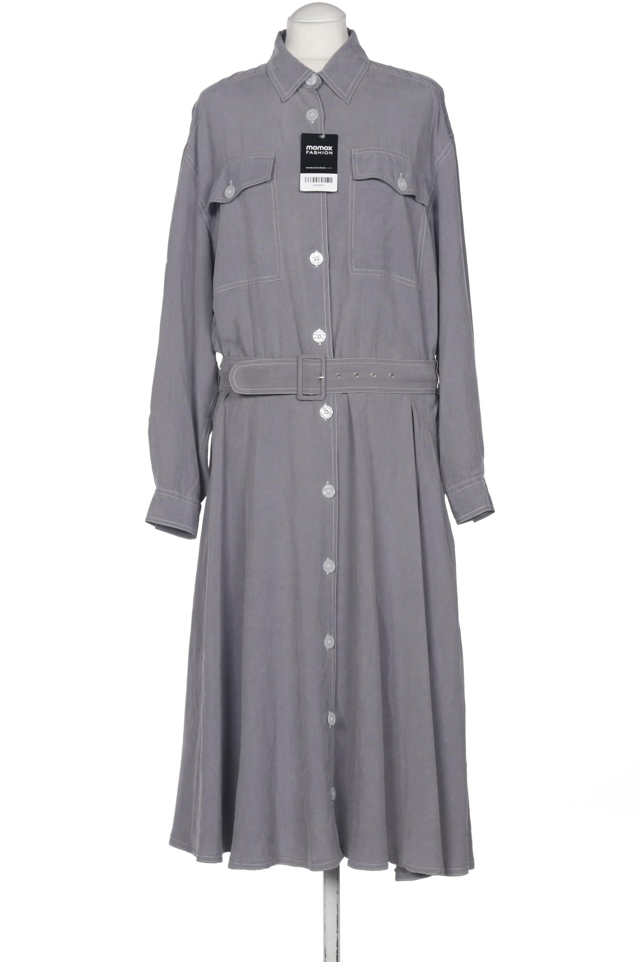

Elegance Paris Damen Kleid, grau, Gr. 42