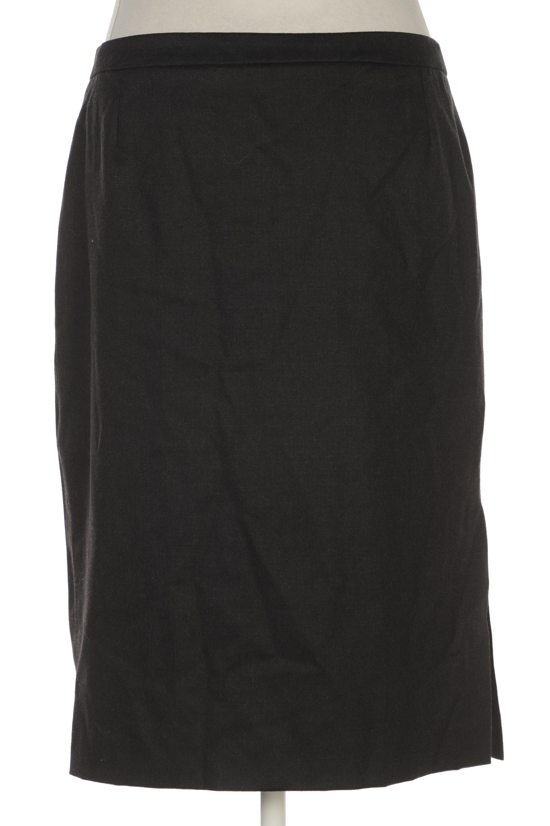 

Elegance Paris Damen Rock, schwarz, Gr. 44