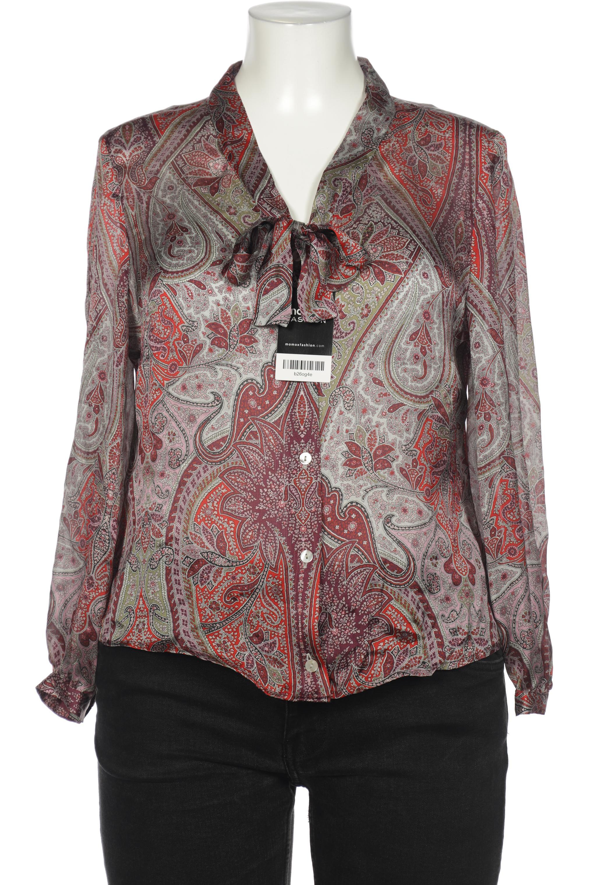 

Elegance Paris Damen Bluse, mehrfarbig