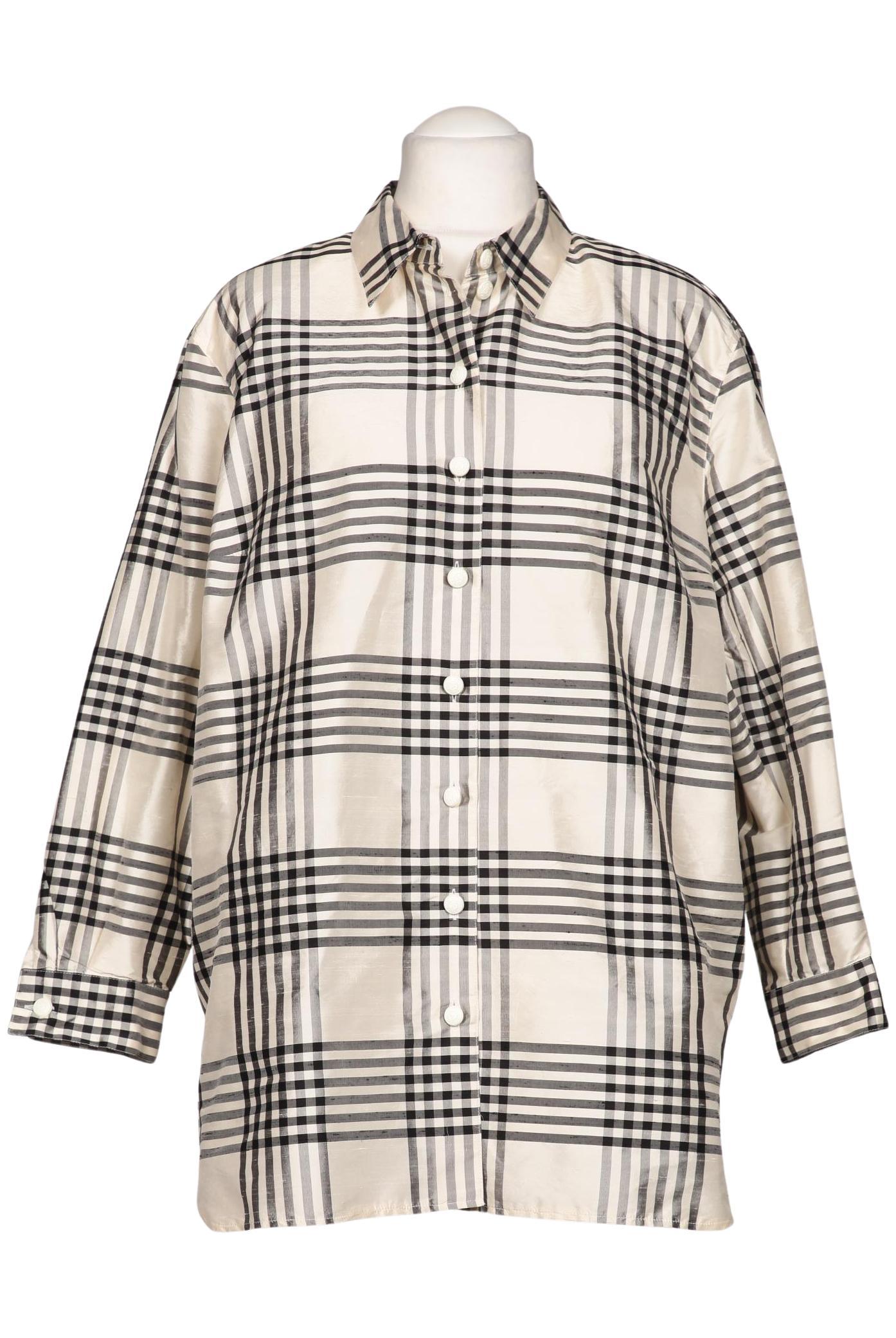 

Elegance Paris Damen Bluse, mehrfarbig, Gr. 48