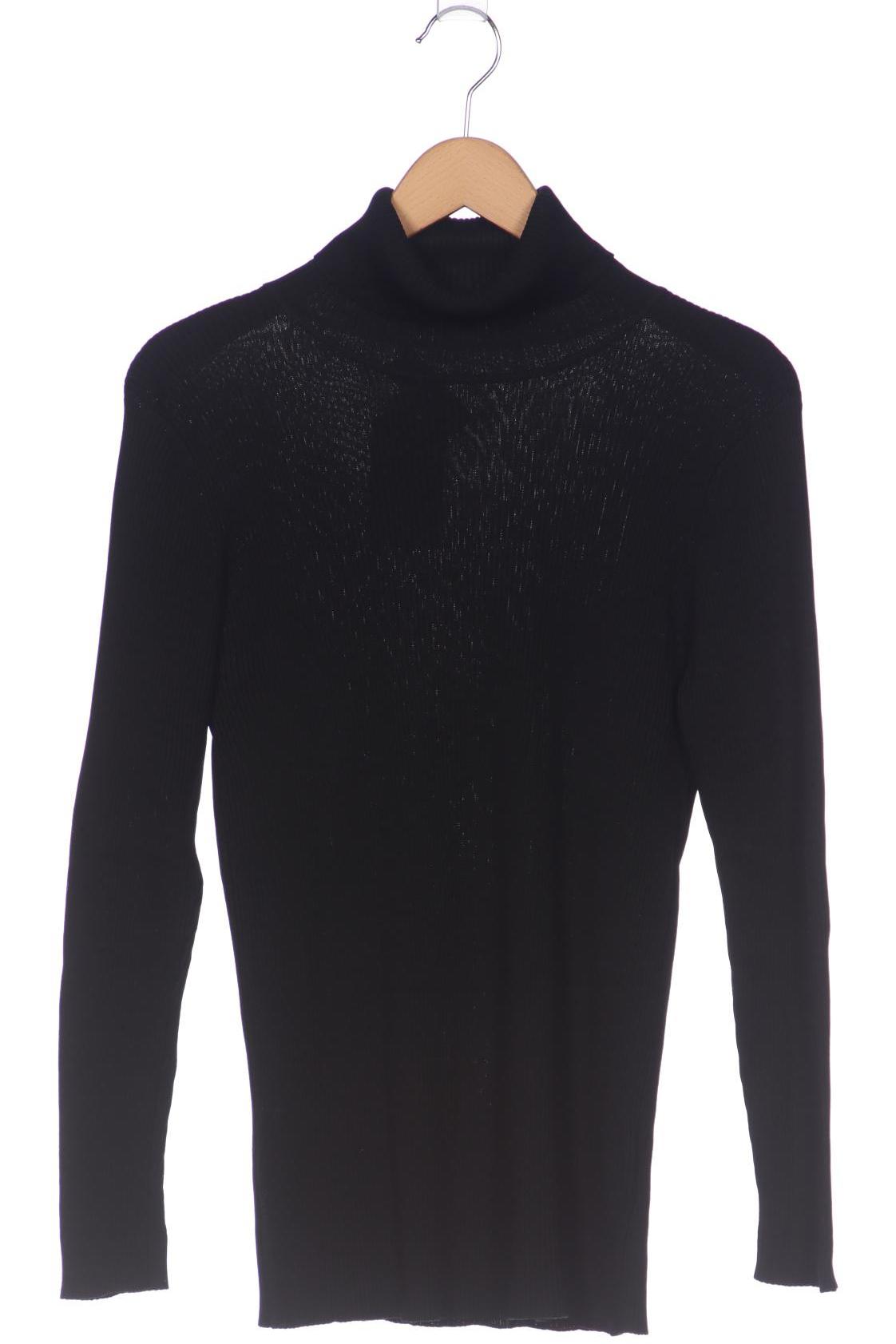 

Elegance Paris Damen Pullover, schwarz, Gr. 44