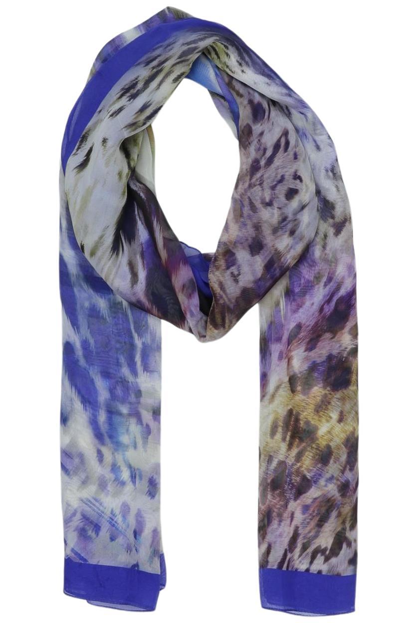 

Elegance Paris Damen Schal, mehrfarbig, Gr.