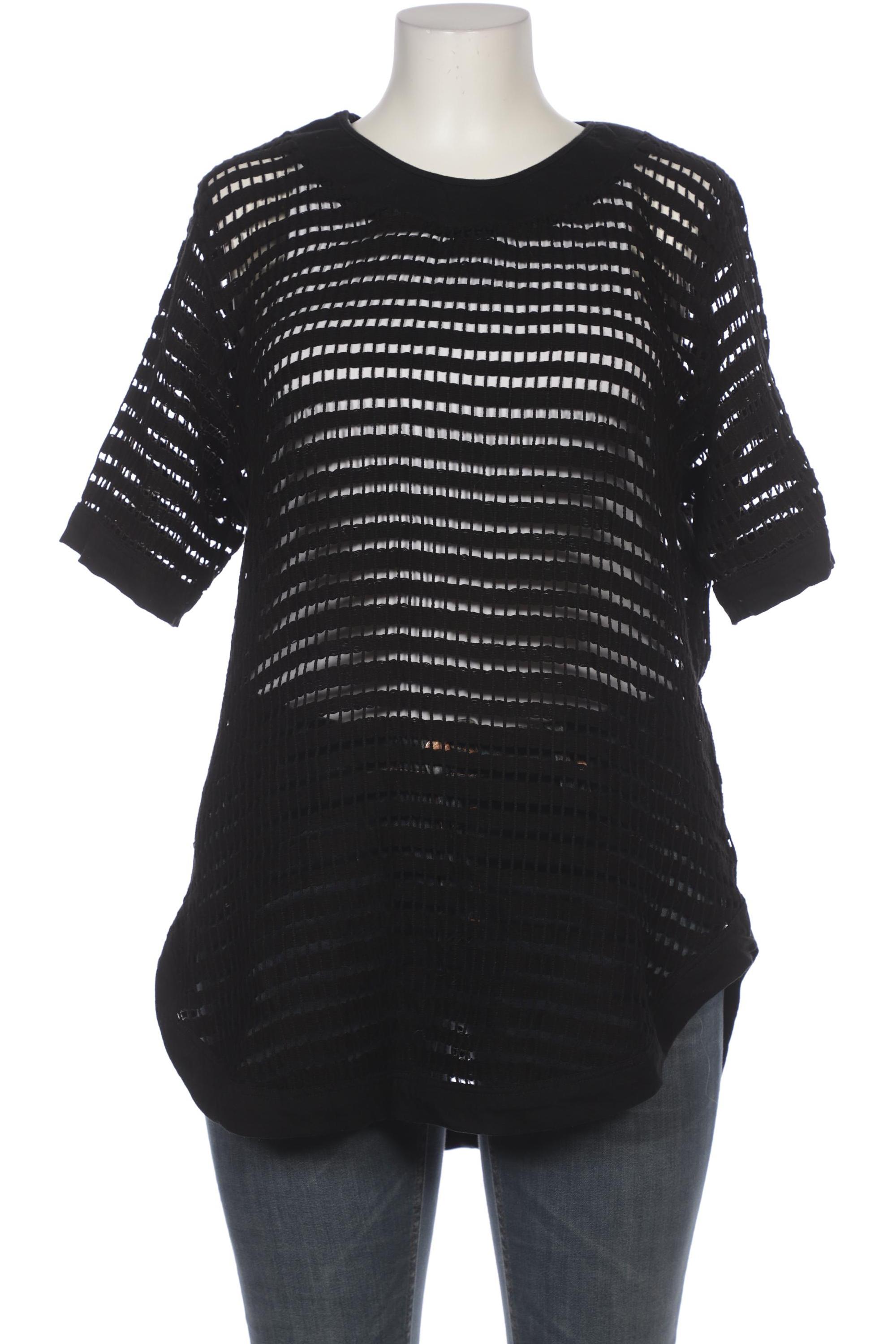 

Elegance Paris Damen T-Shirt, schwarz, Gr. 44
