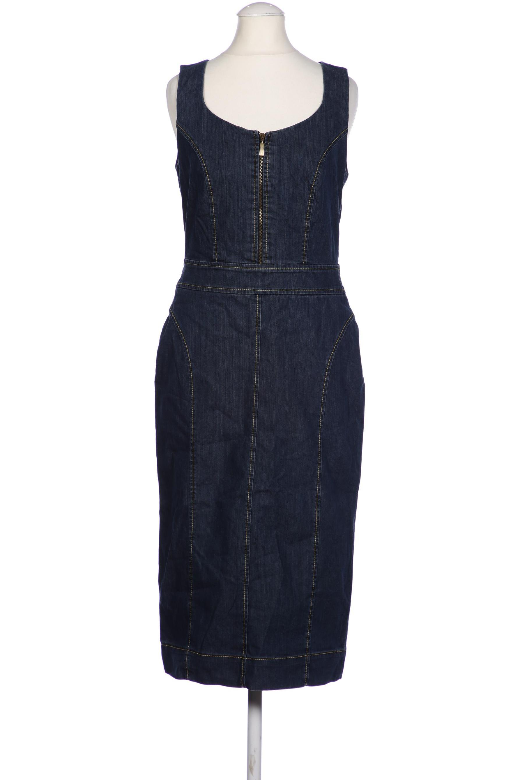 

Elegance Paris Damen Kleid, marineblau