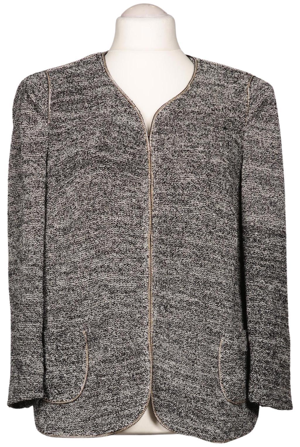 

Elegance Paris Damen Blazer, beige, Gr. 46