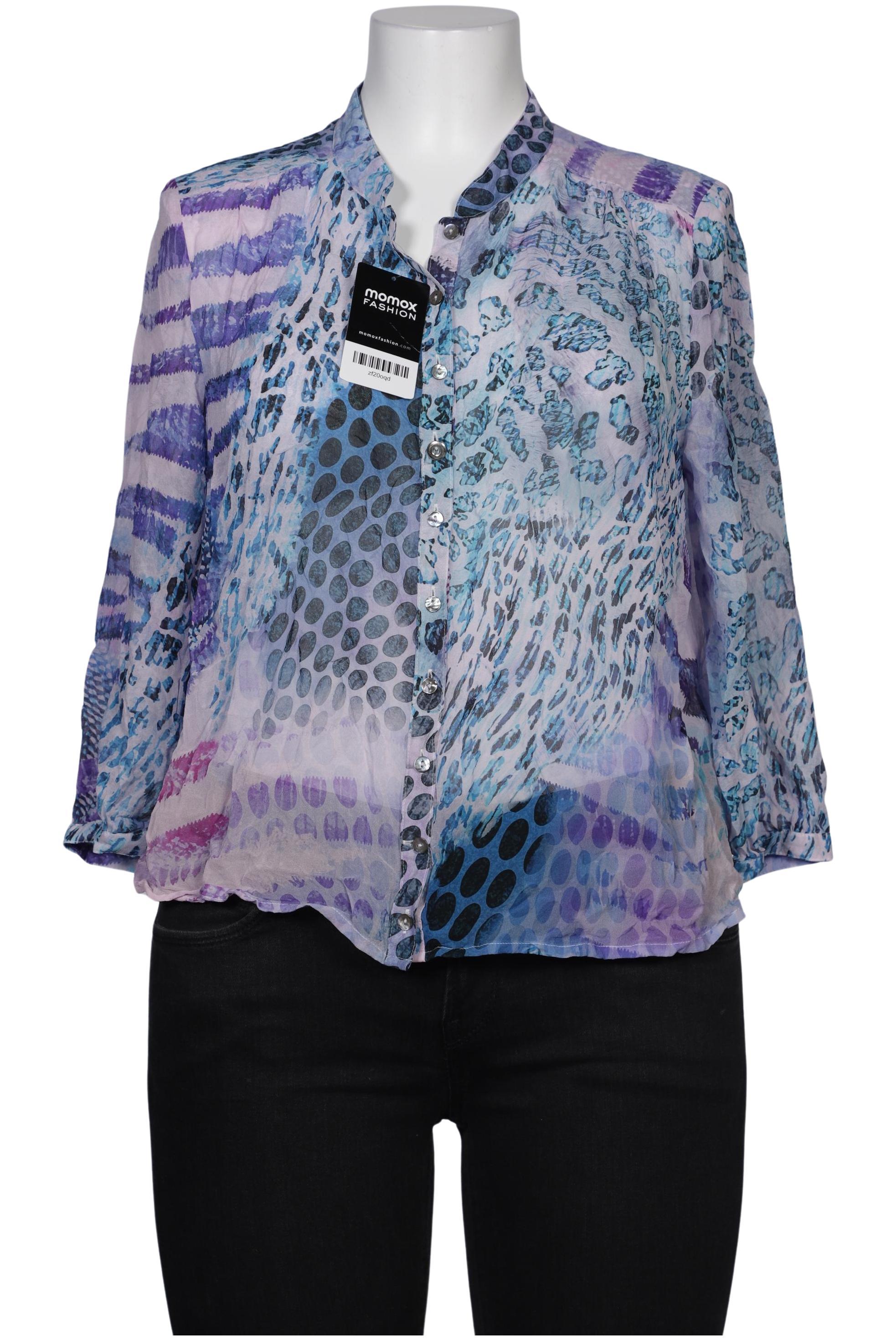 

Elegance Paris Damen Bluse, mehrfarbig, Gr. 44