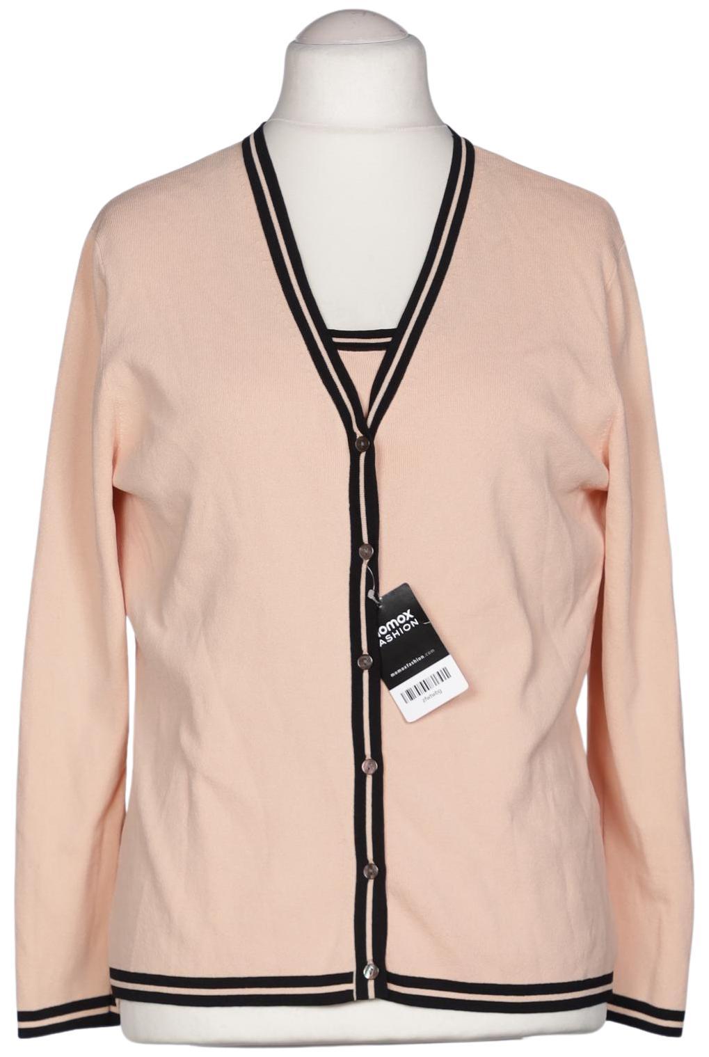 

Elegance Paris Damen Strickjacke, pink, Gr. 40