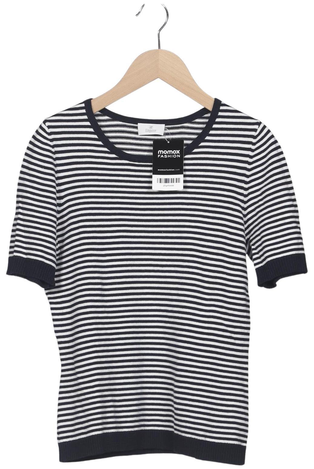 

Elegance Paris Damen Pullover, mehrfarbig, Gr. 36