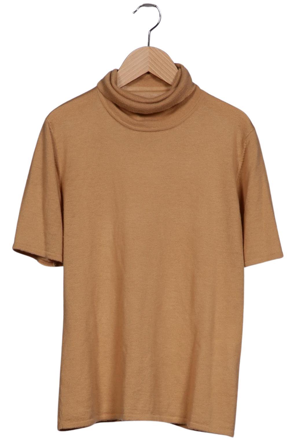 

Elegance Paris Damen Pullover, beige, Gr. 42