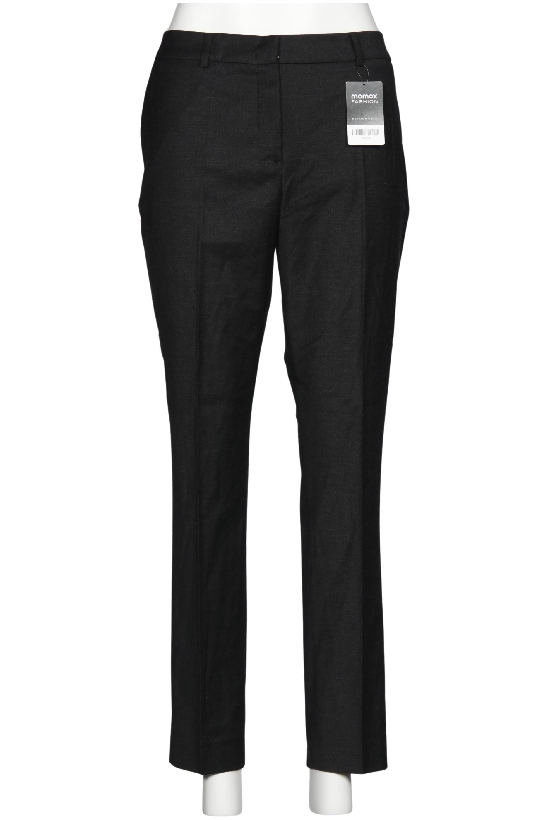 

Elegance Paris Damen Stoffhose, schwarz, Gr. 42