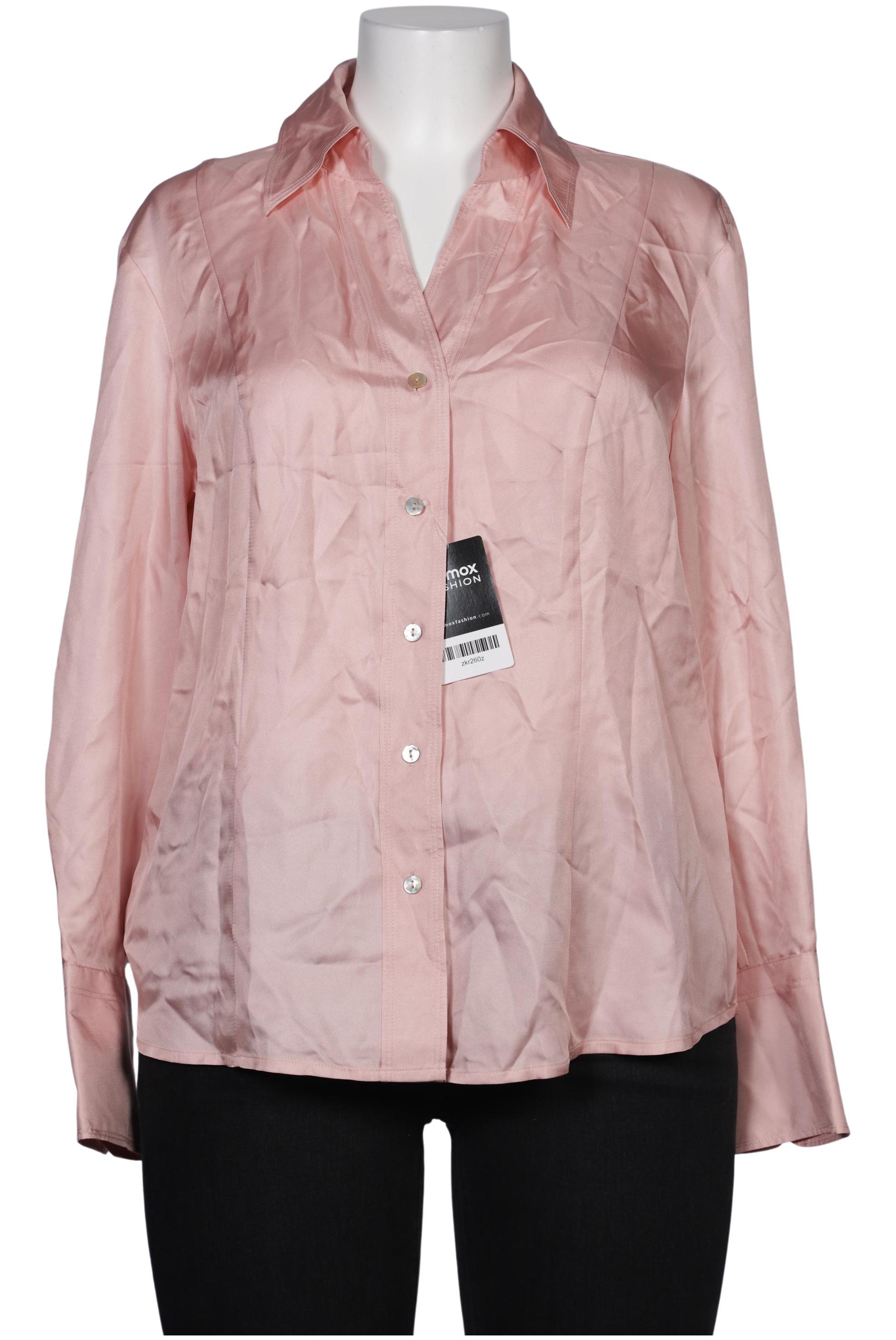 

Elegance Paris Damen Bluse, pink, Gr. 46