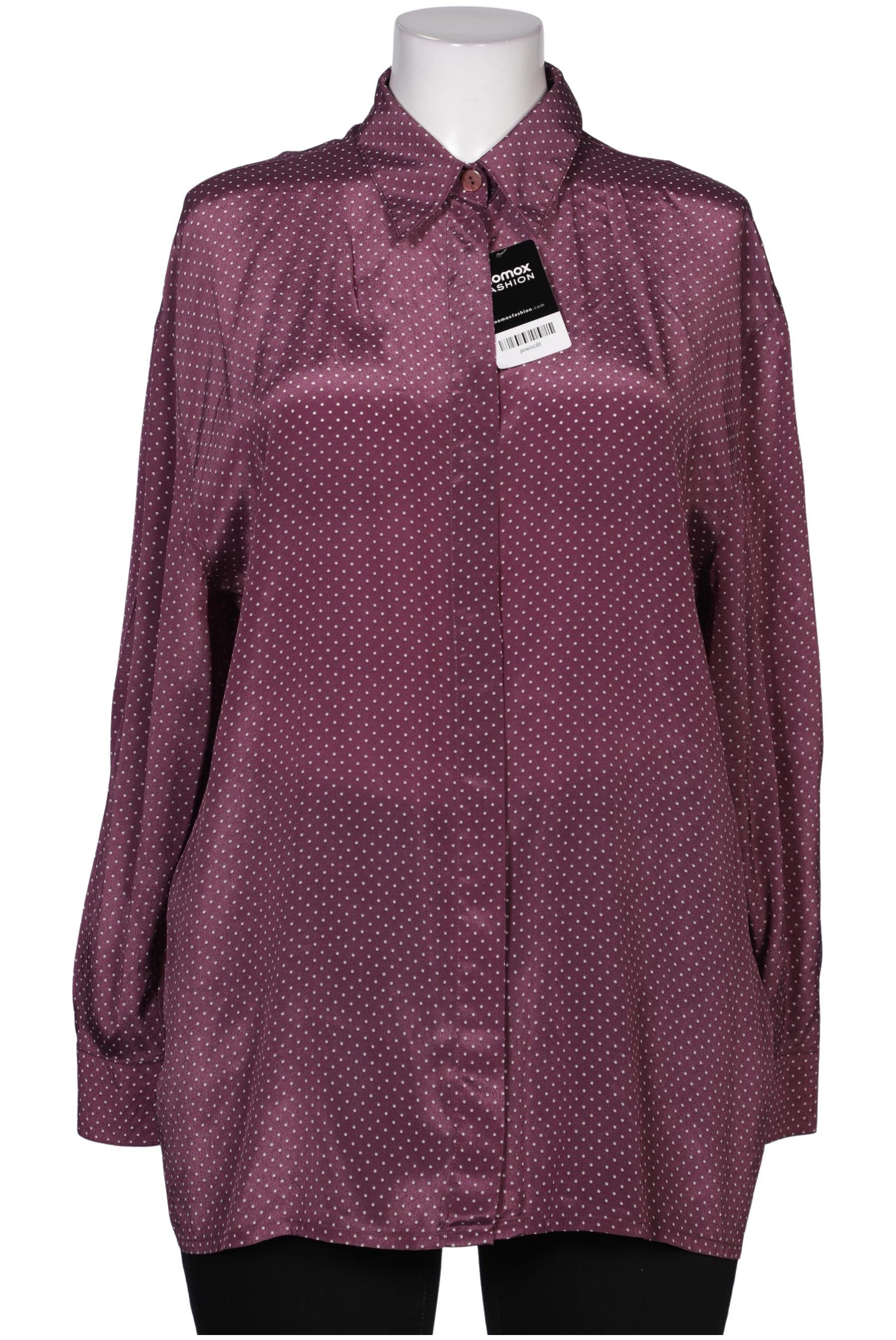 

Elegance Paris Damen Bluse, flieder, Gr. 44