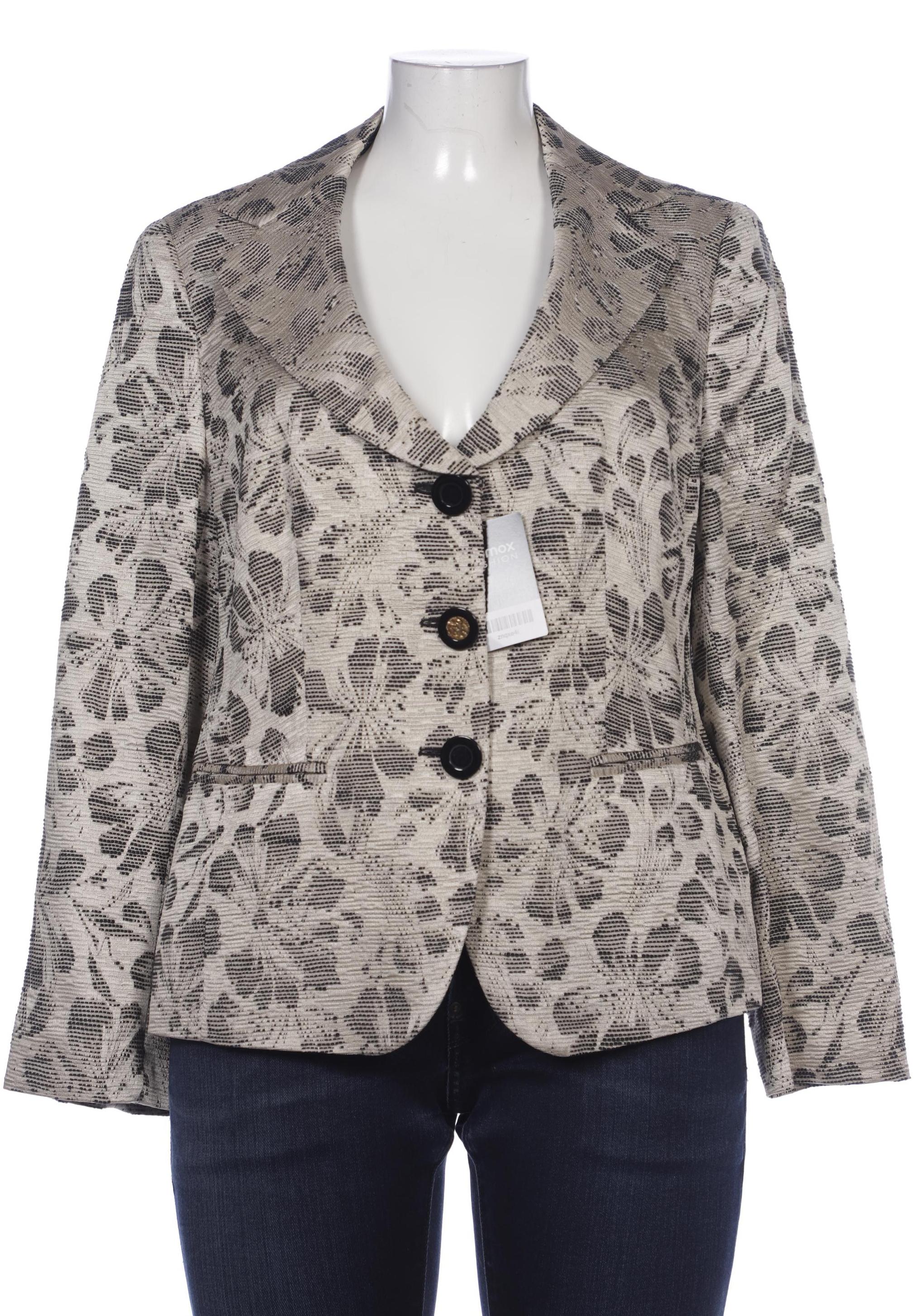 

Elegance Paris Damen Blazer, beige