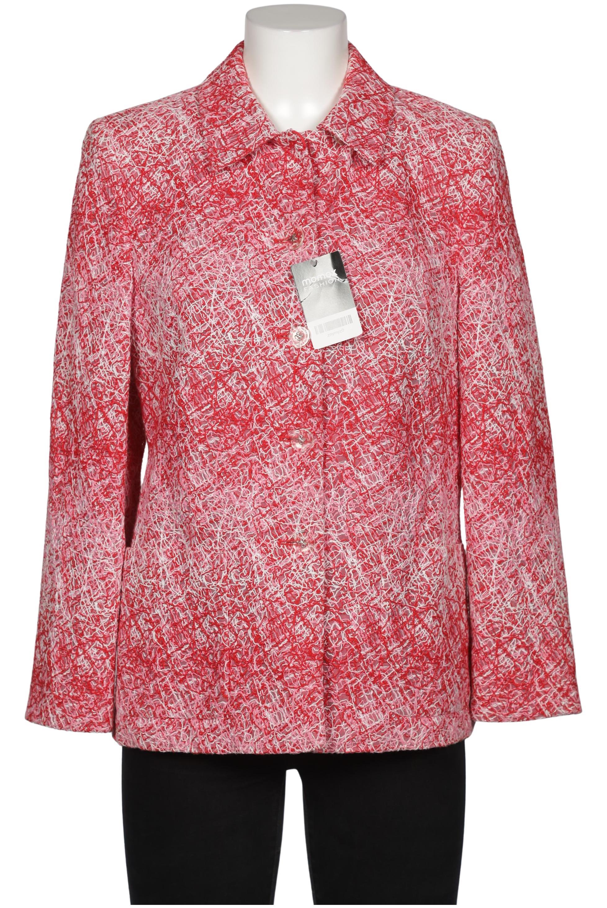 

Elegance Paris Damen Blazer, pink, Gr. 42