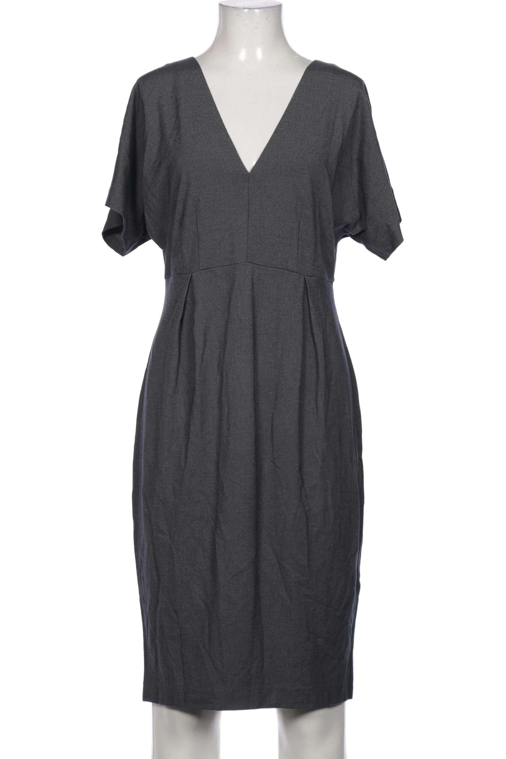 

Elegance Paris Damen Kleid, grau, Gr. 38