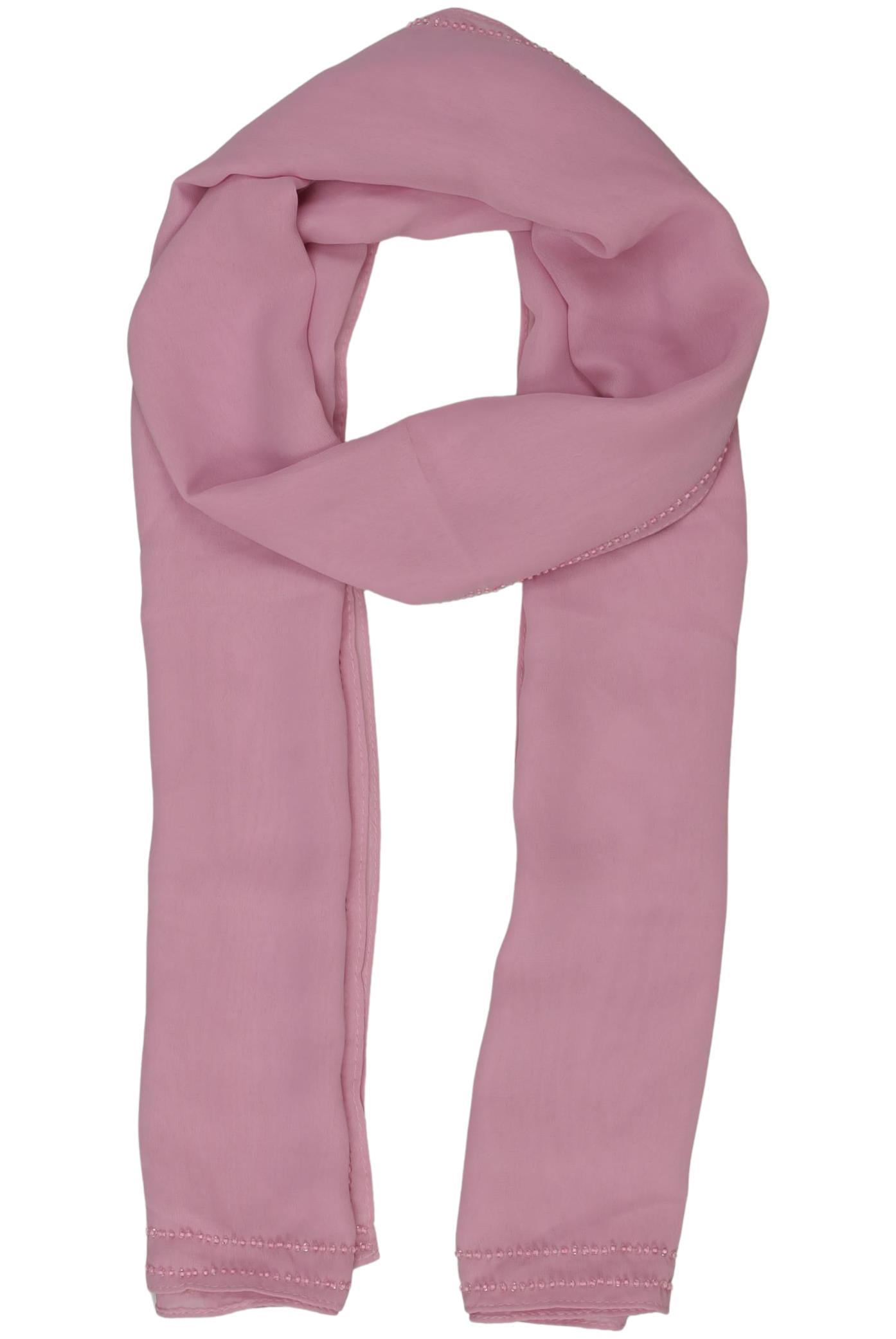 

Elegance Paris Damen Schal, pink, Gr.