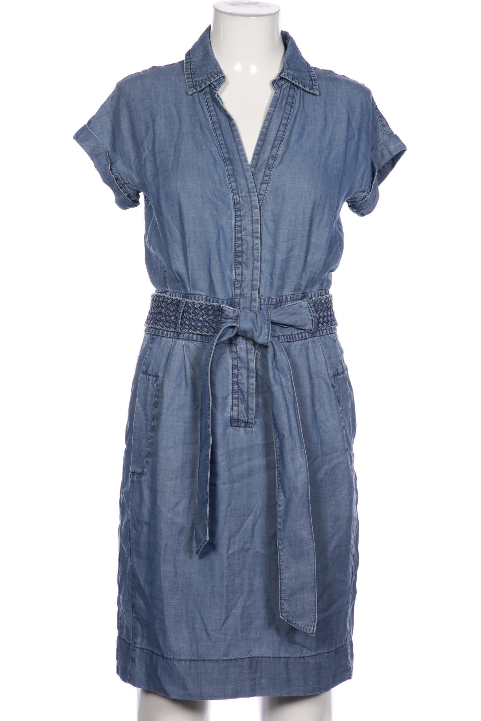 

Elegance Paris Damen Kleid, blau, Gr. 38