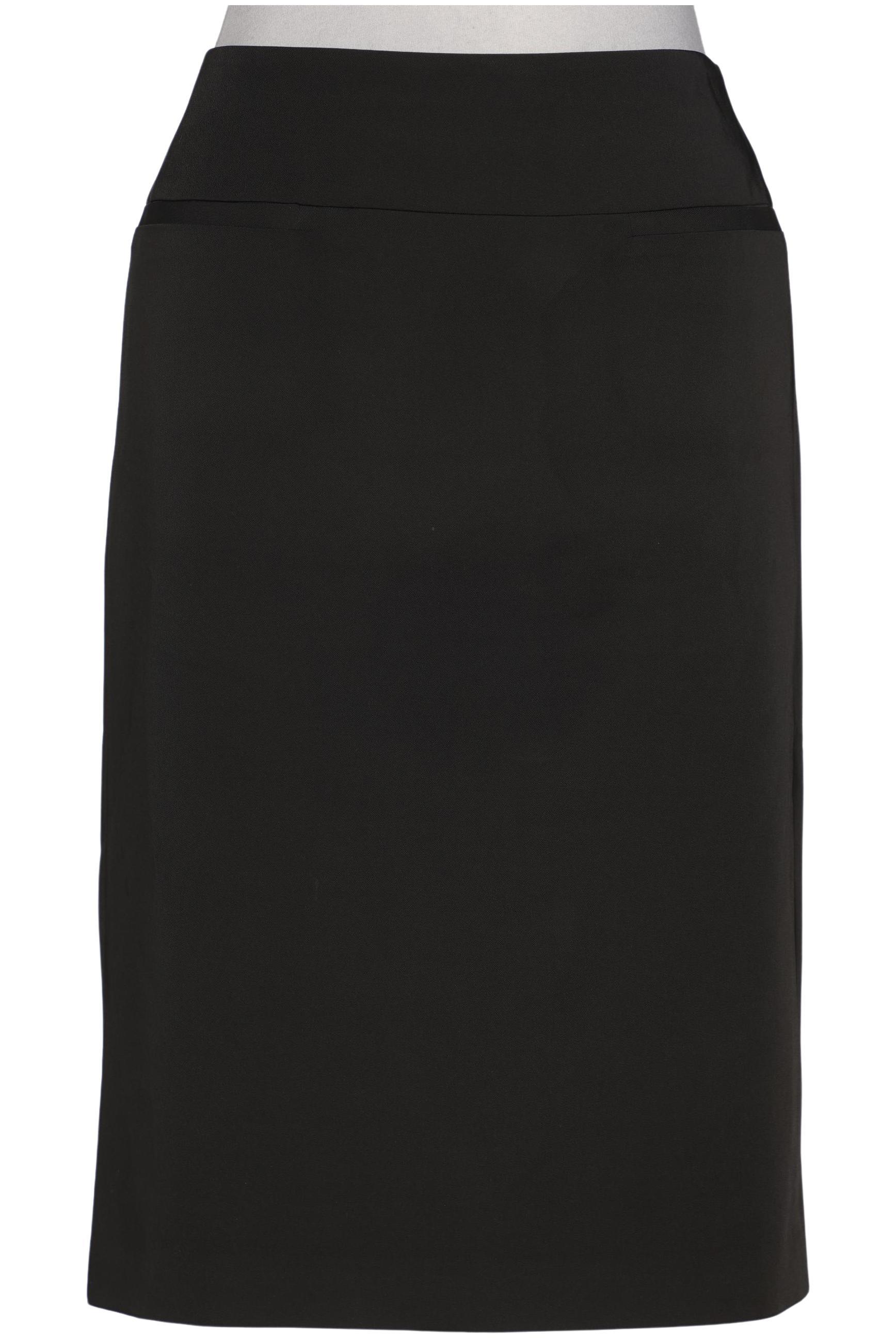 

Elegance Paris Damen Rock, schwarz, Gr. 38