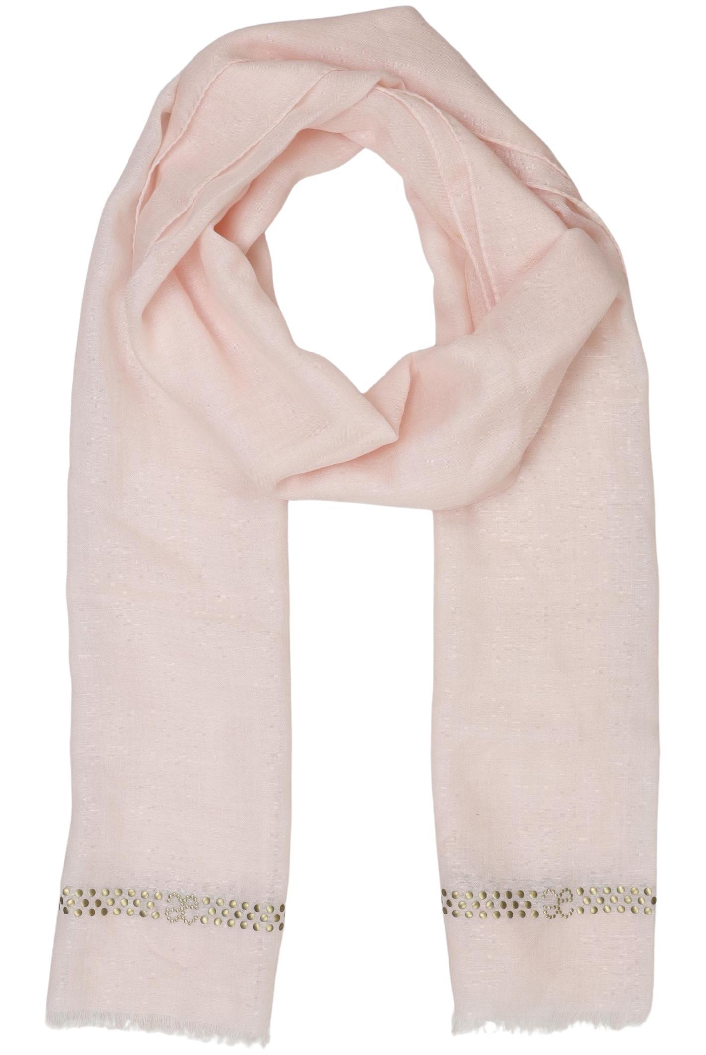 

Elegance Paris Damen Schal, pink, Gr.