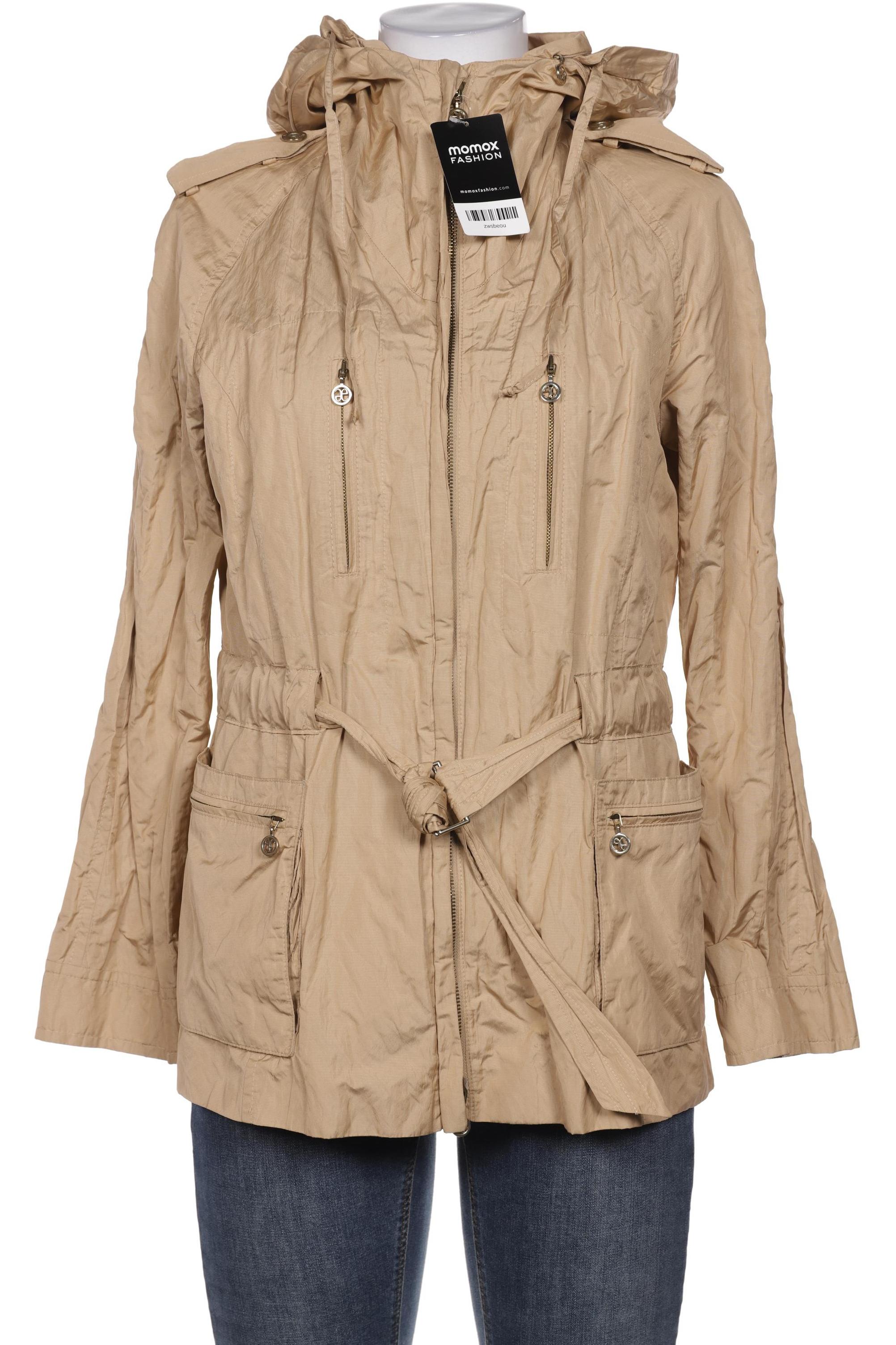 

Elegance Paris Damen Jacke, beige