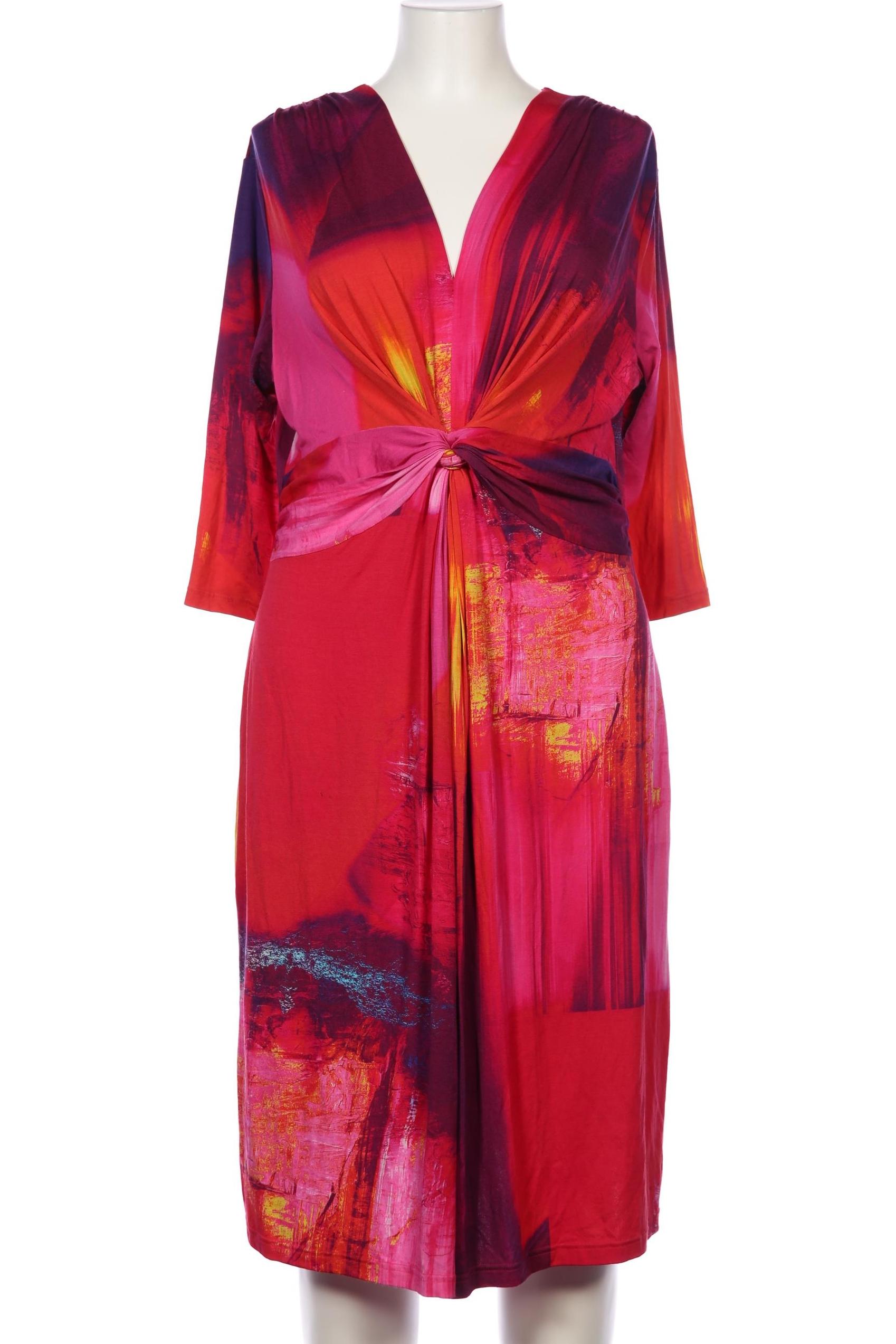 

Elegance Paris Damen Kleid, pink, Gr. 48