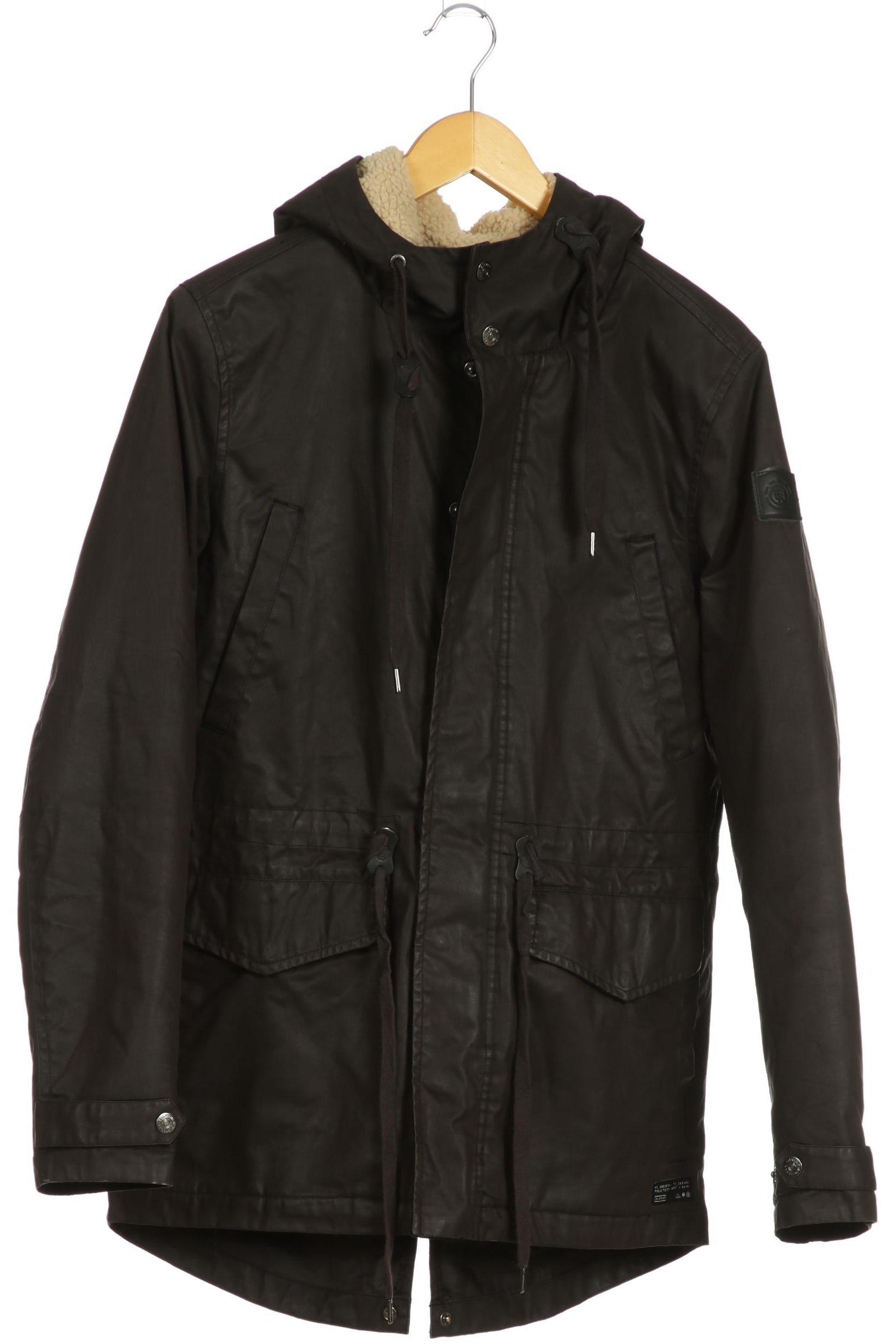 

Element Damen Jacke, grau, Gr.