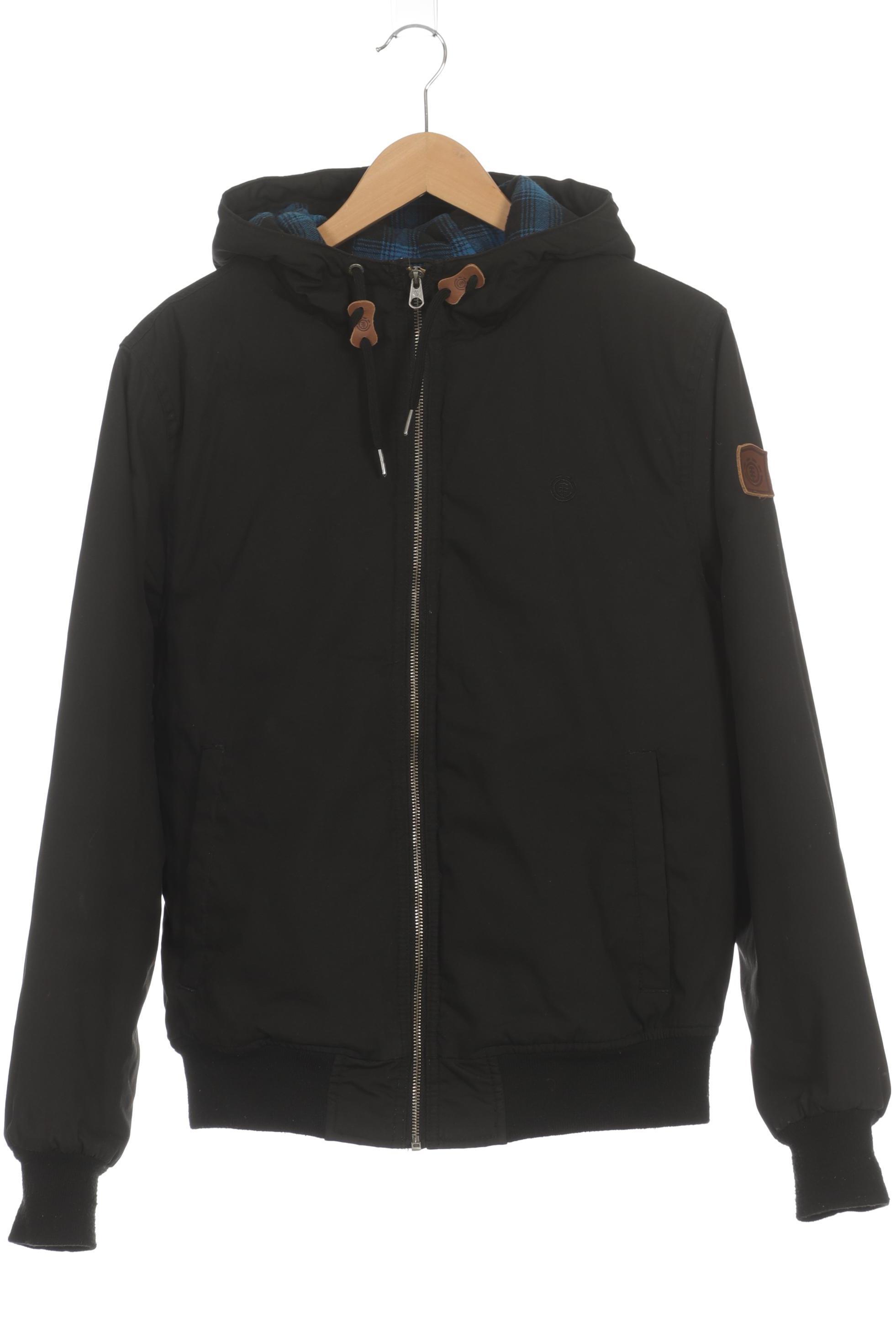 

Element Damen Jacke, schwarz, Gr.