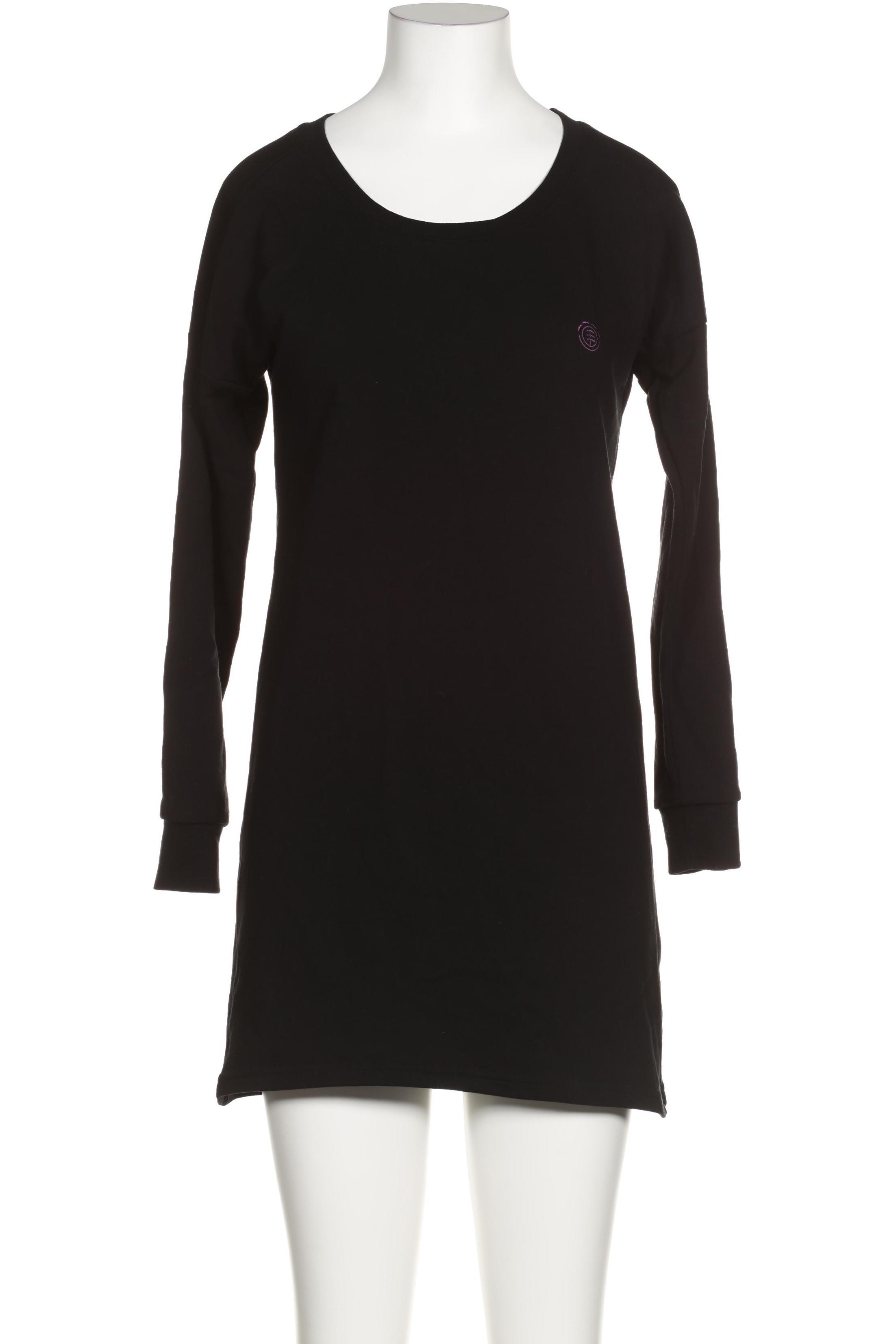 

Element Damen Kleid, schwarz, Gr.
