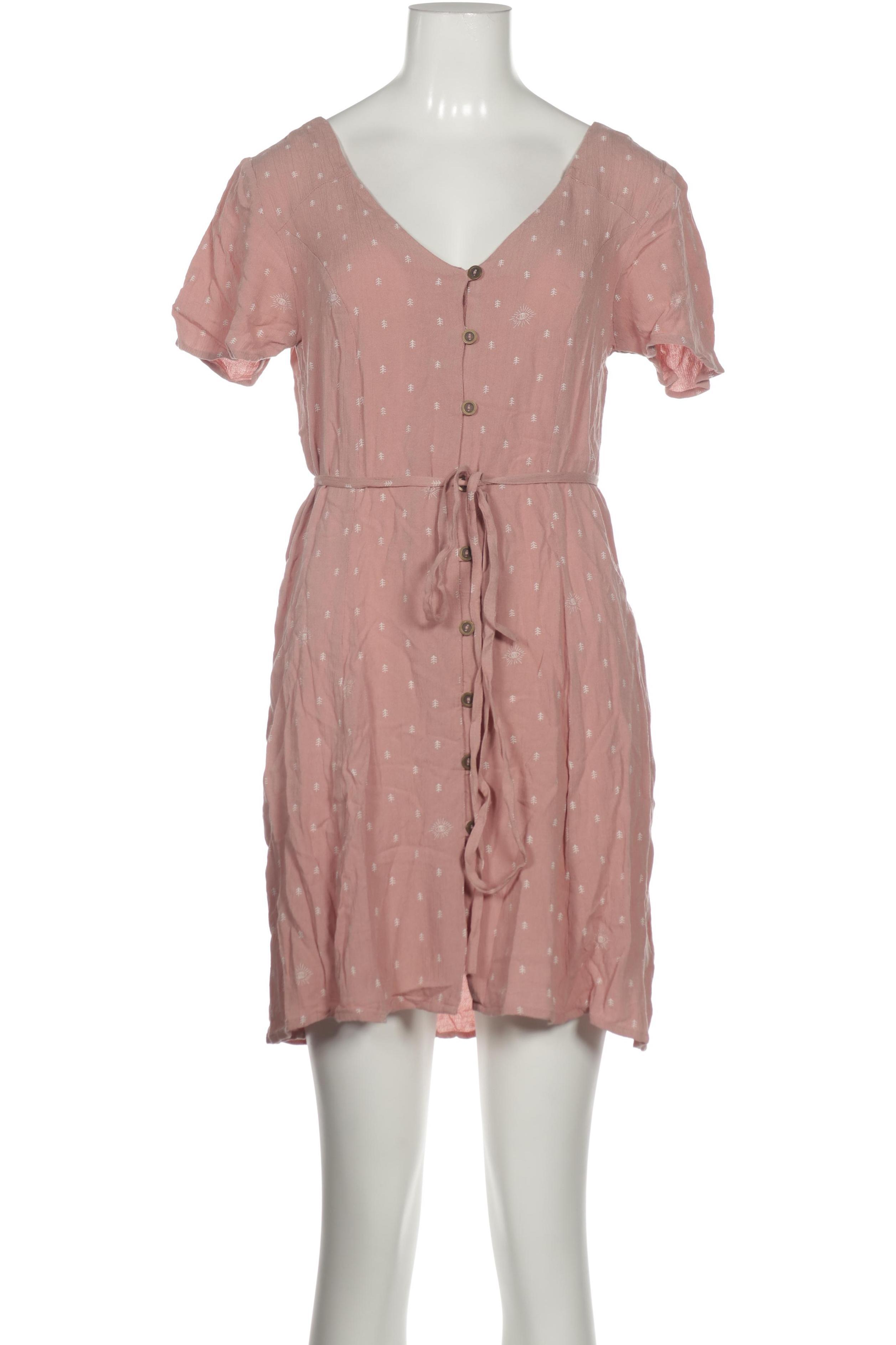 

Element Damen Kleid, pink, Gr.