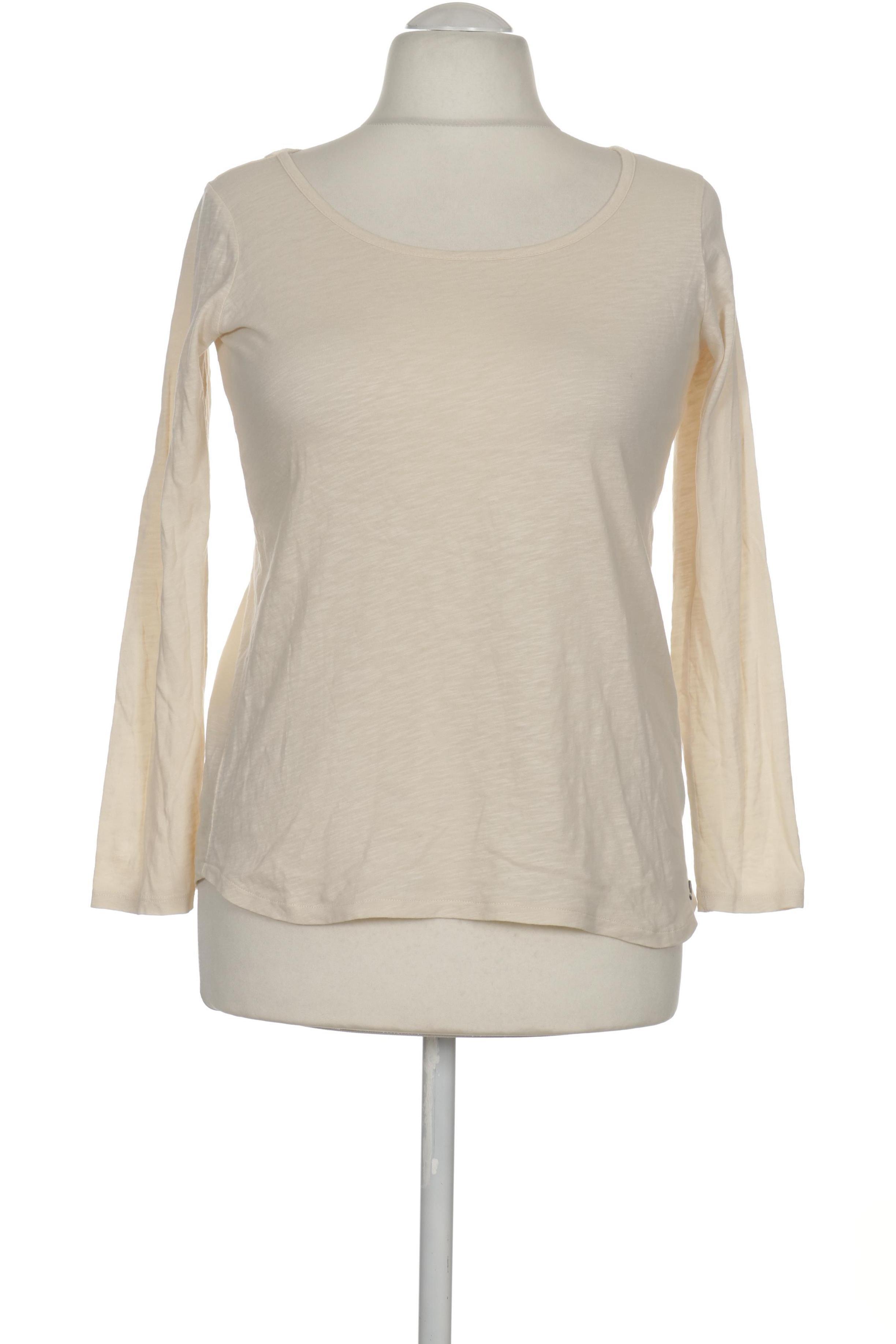 

Element Damen Langarmshirt, beige, Gr.