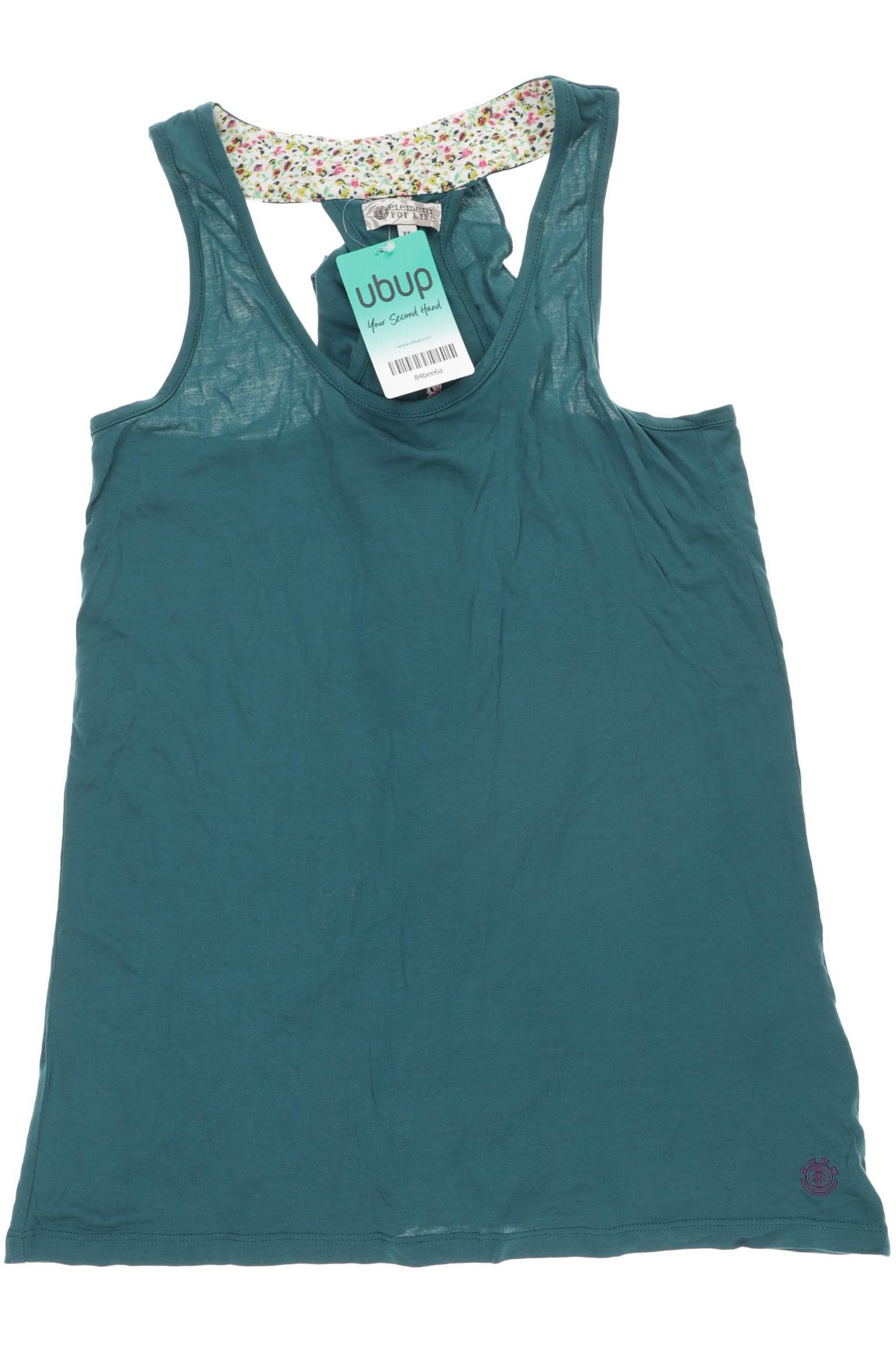 

Element Damen Top, grün, Gr.