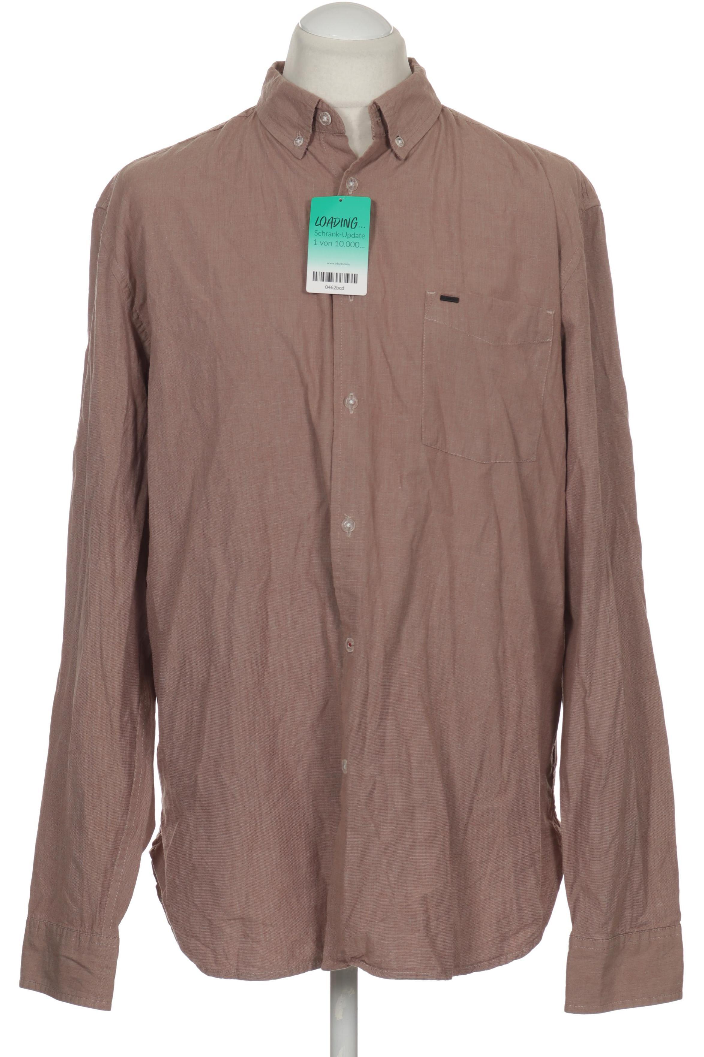 

Element Herren Hemd, braun, Gr.