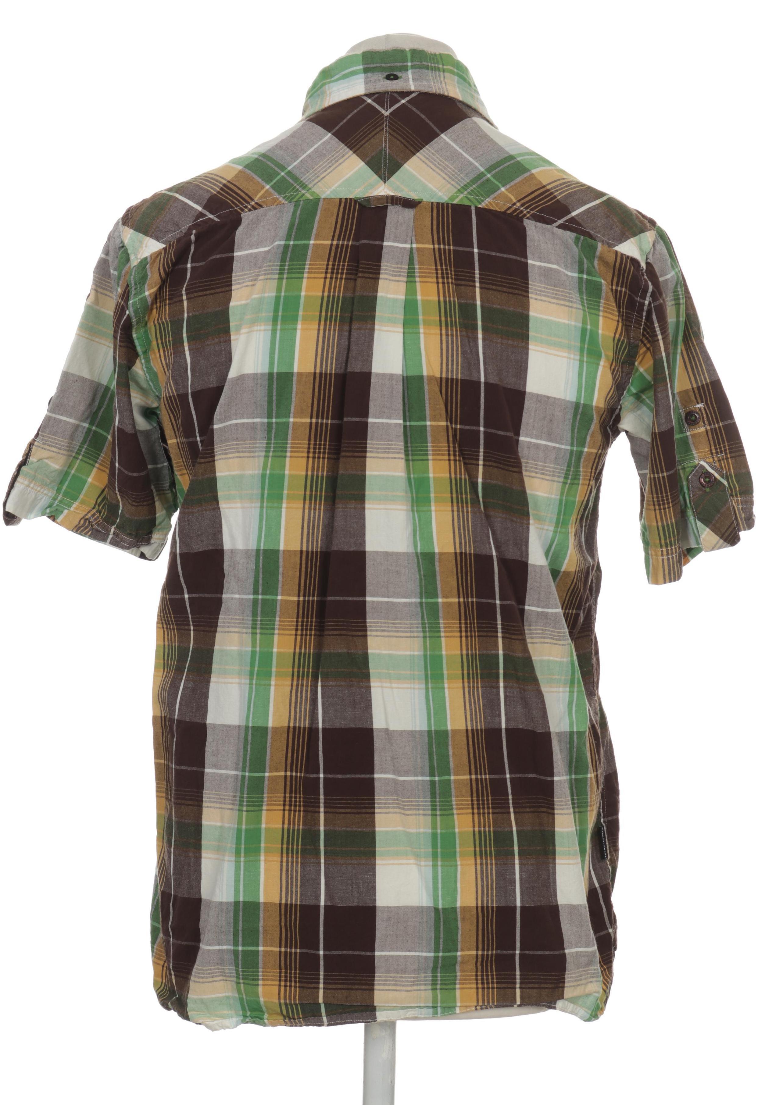 

Element Herren Hemd, braun, Gr.