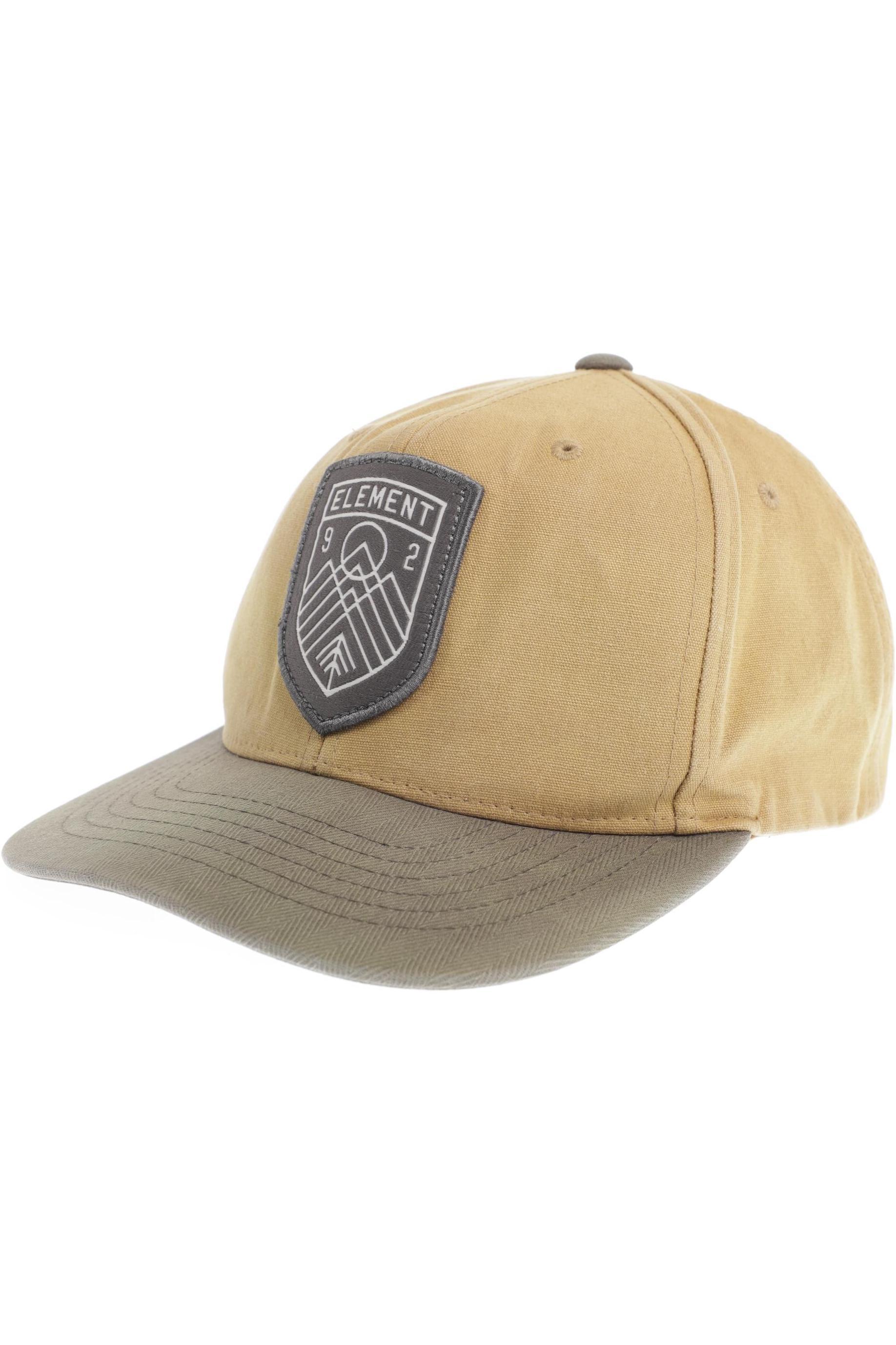 Thumbnail - Element Herren Hut/Mütze, braun, Gr.