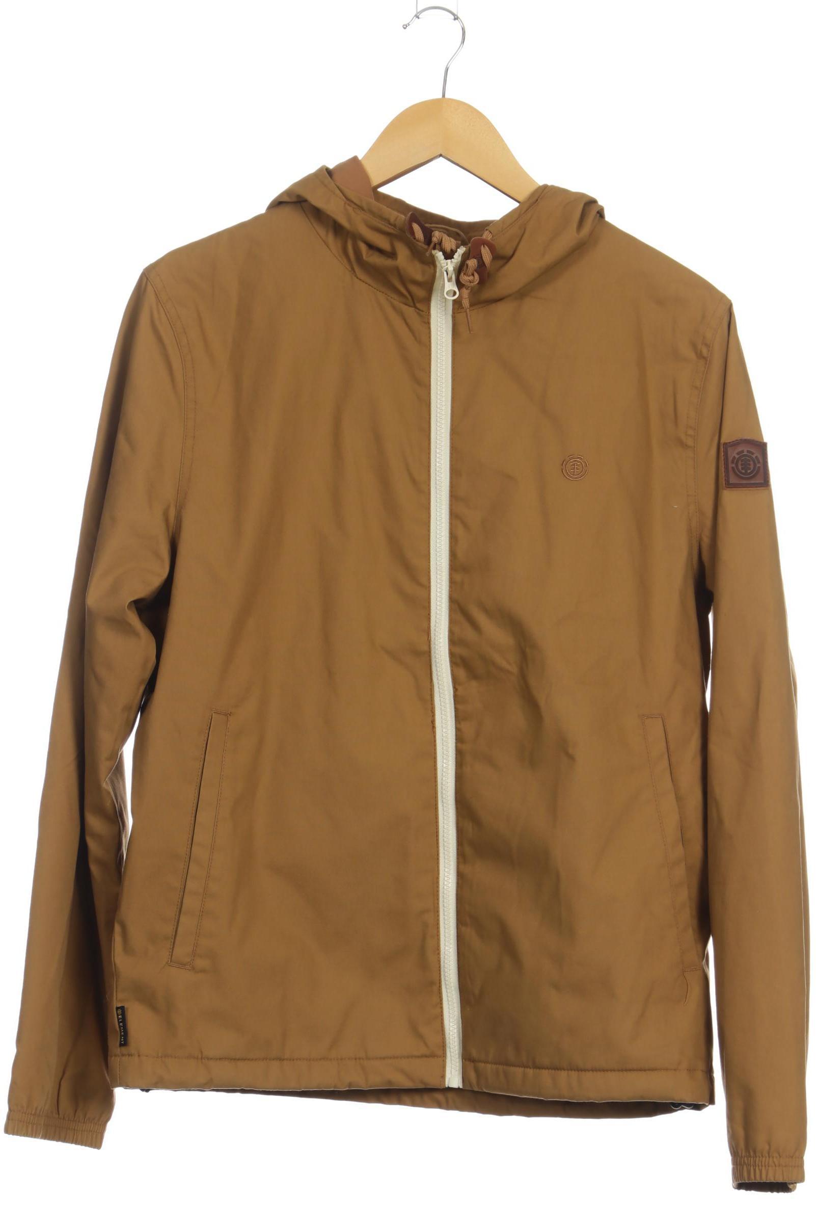 

Element Herren Jacke, braun, Gr.