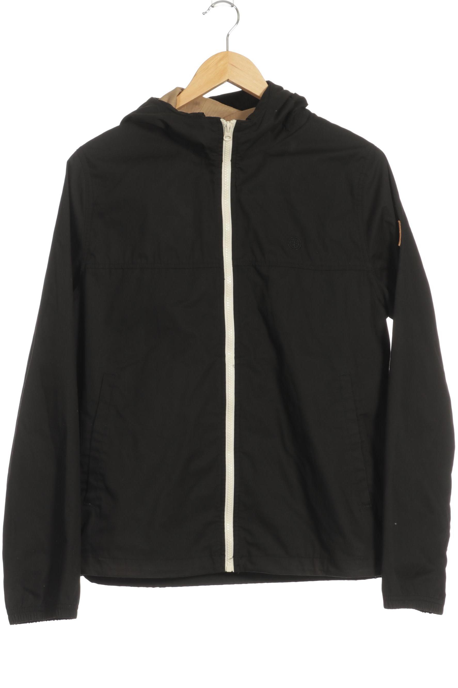 Thumbnail - Element Herren Jacke, grau, Gr.
