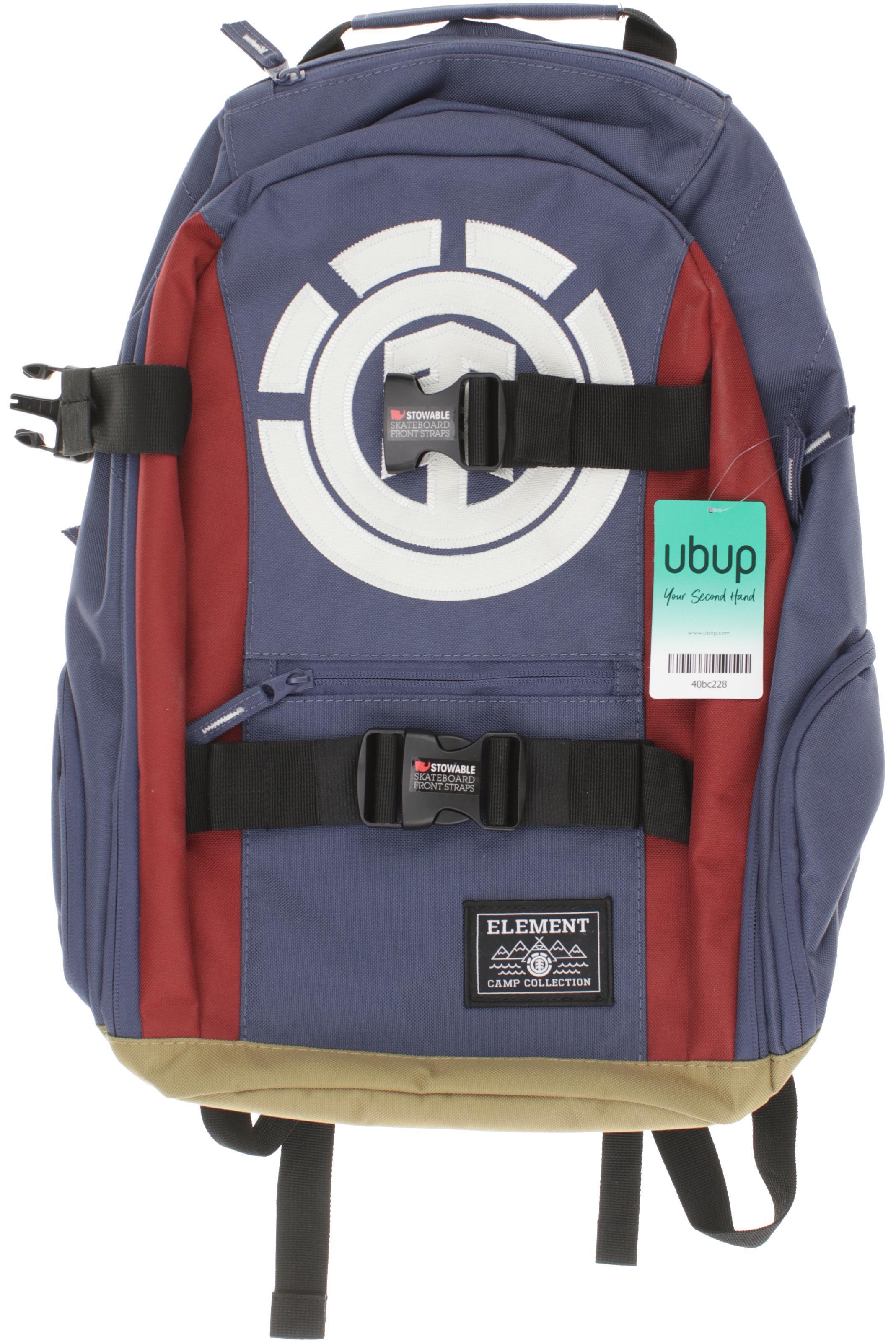 Thumbnail - Element Herren Rucksack, , Gr.