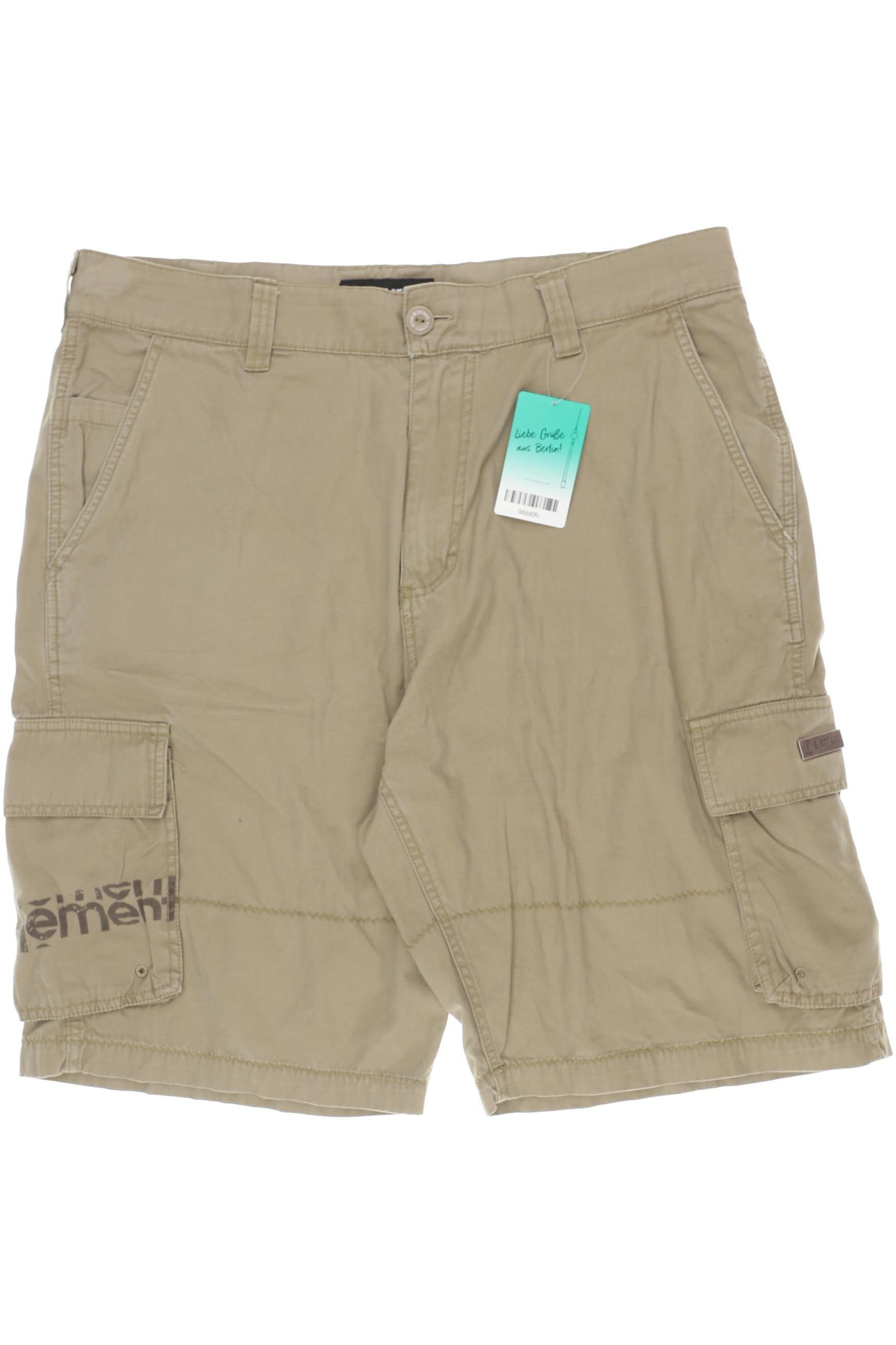 Thumbnail - Element Herren Shorts, beige, Gr. 36