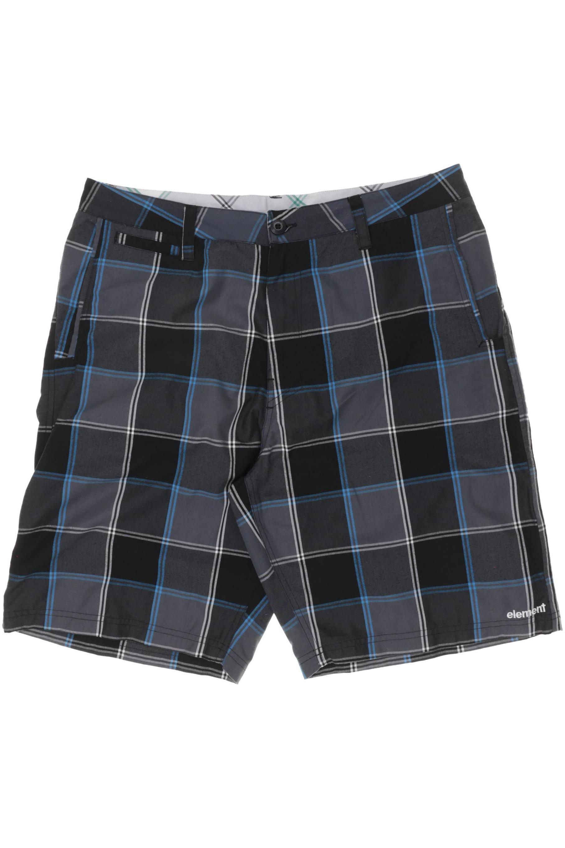 Thumbnail - Element Herren Shorts, grau, Gr. 32