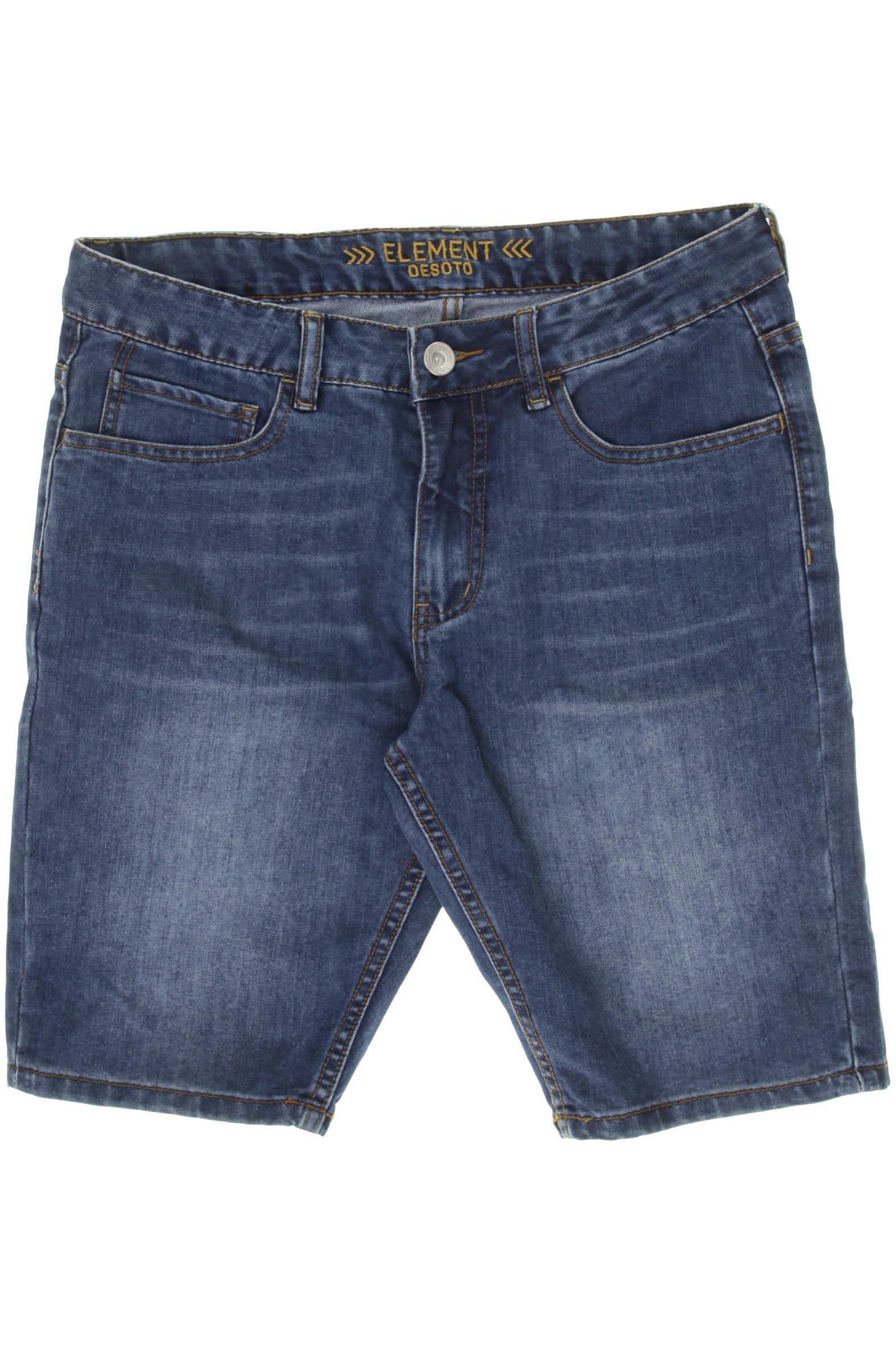 

Element Herren Shorts, blau, Gr. 30