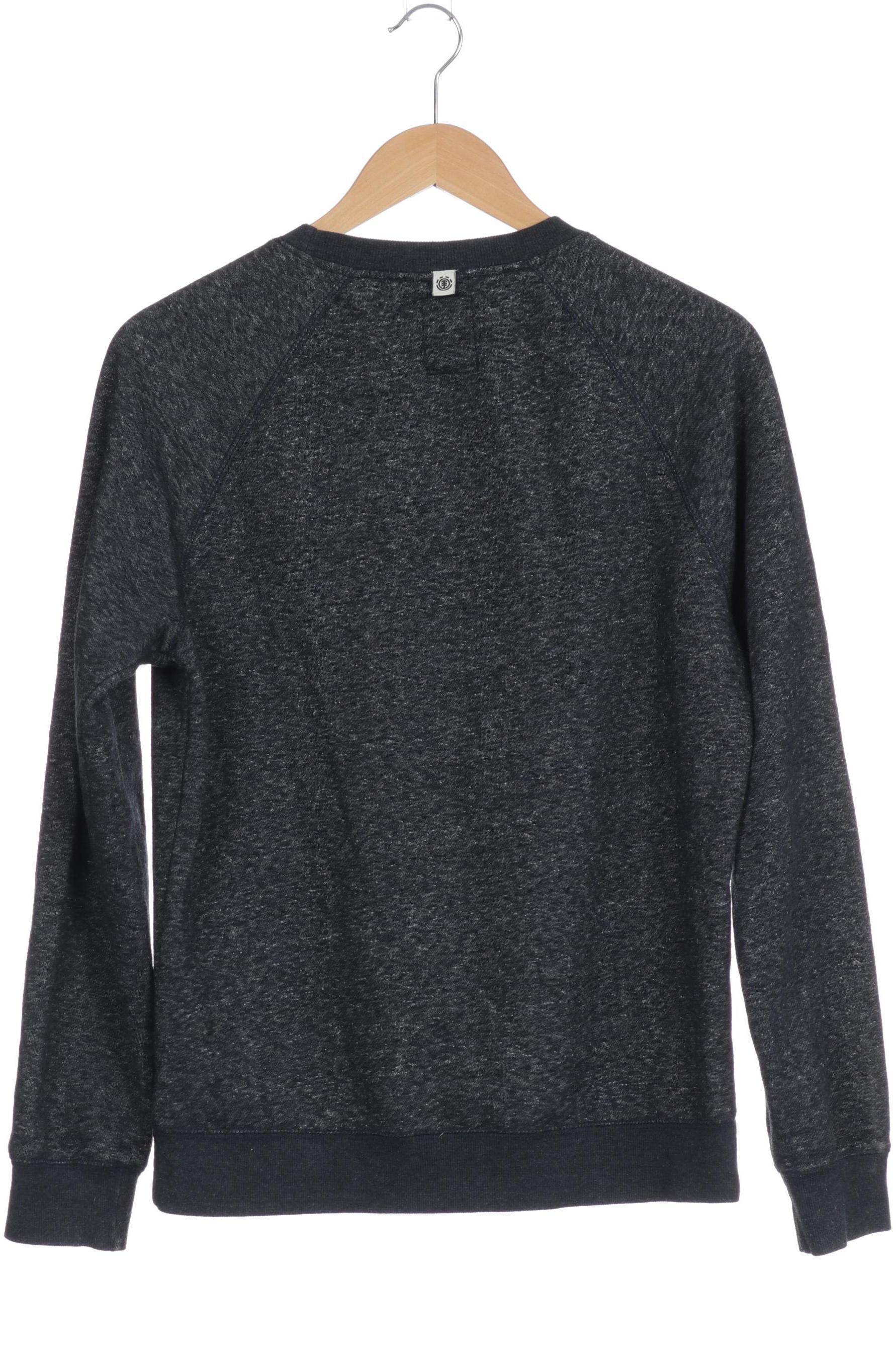 Thumbnail - Element Herren Sweatshirt, grau, Gr.