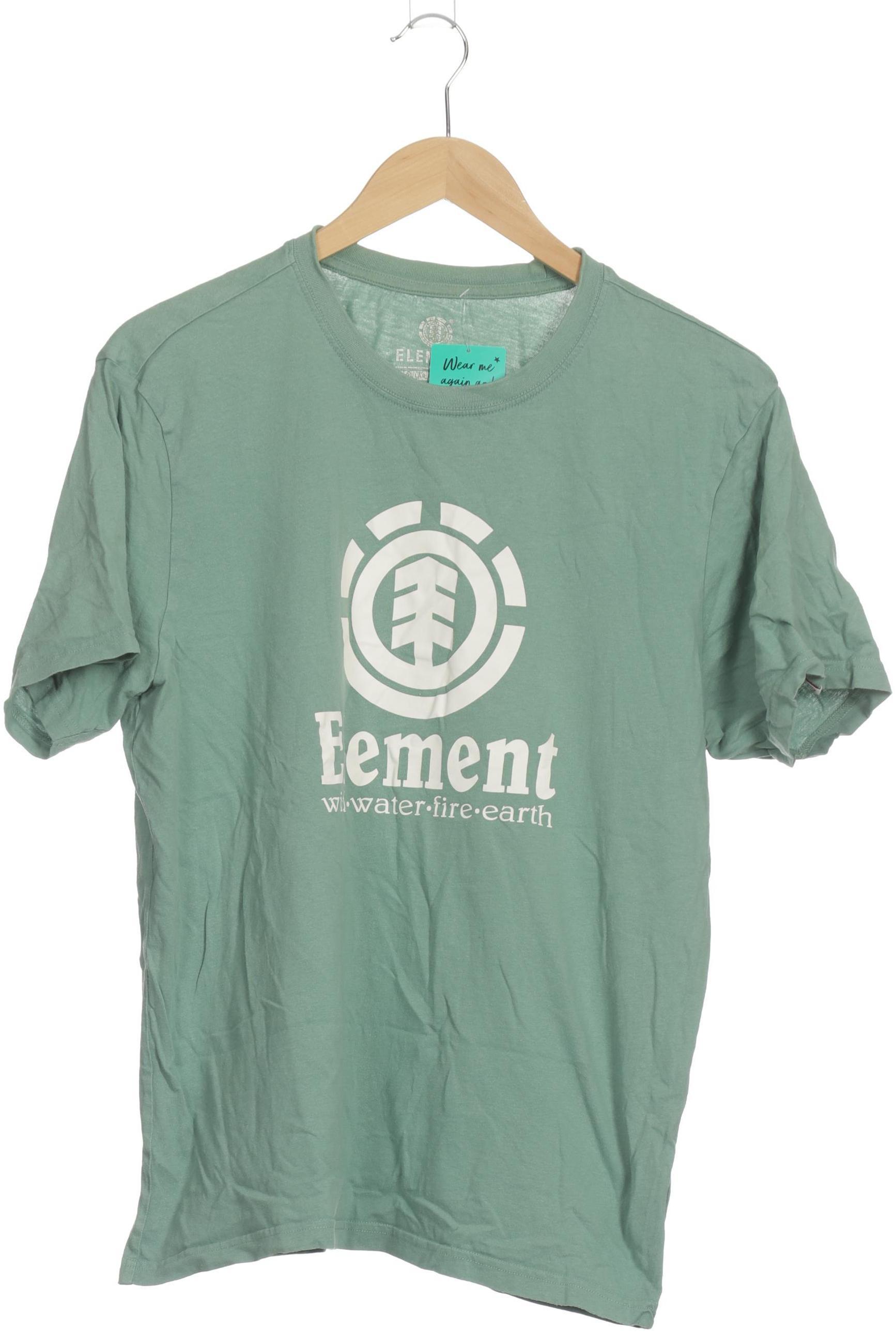 

Element Herren T-Shirt, grün, Gr.