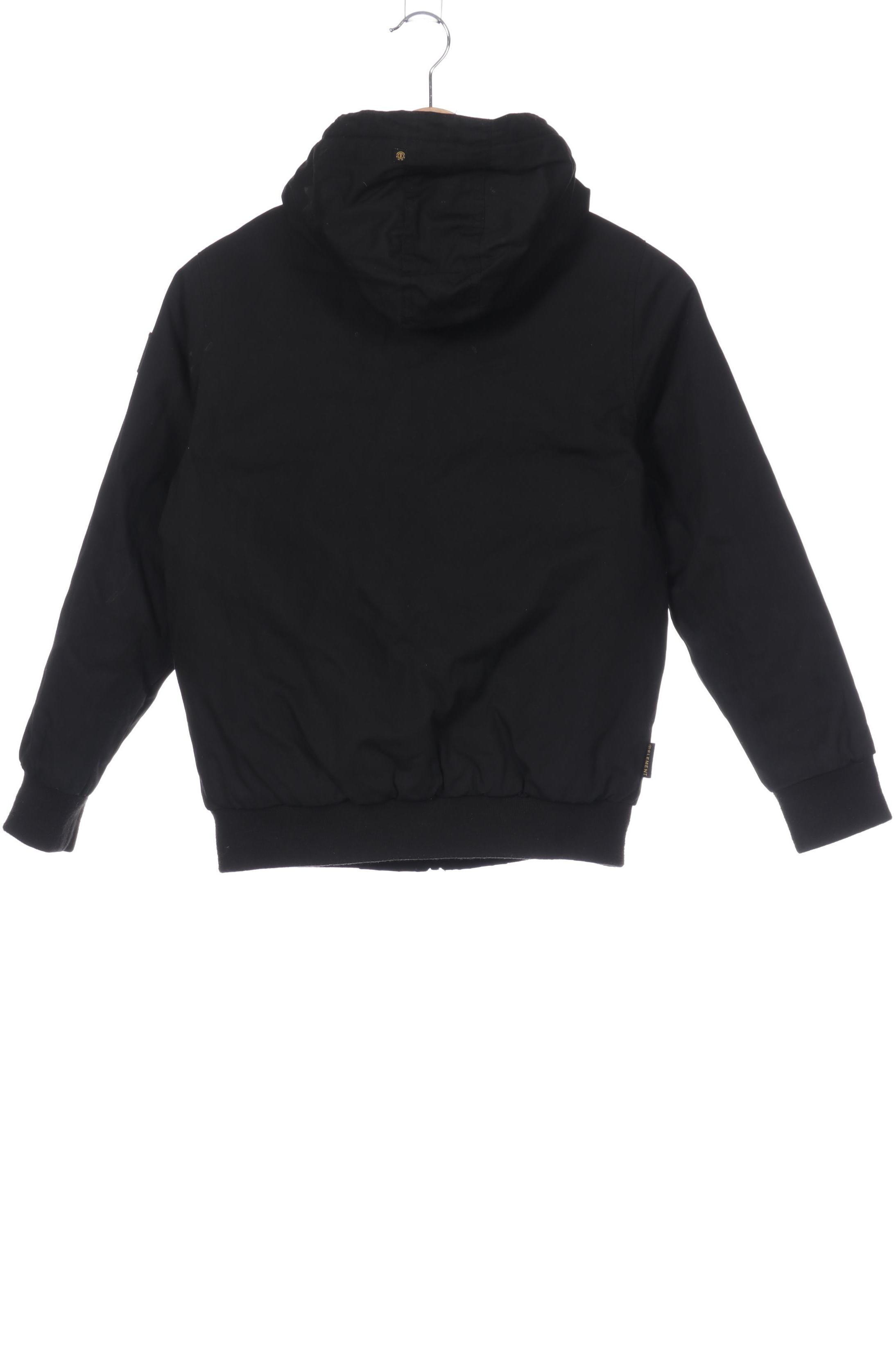 Thumbnail - Element Jungen Jacke, schwarz, Gr. 152