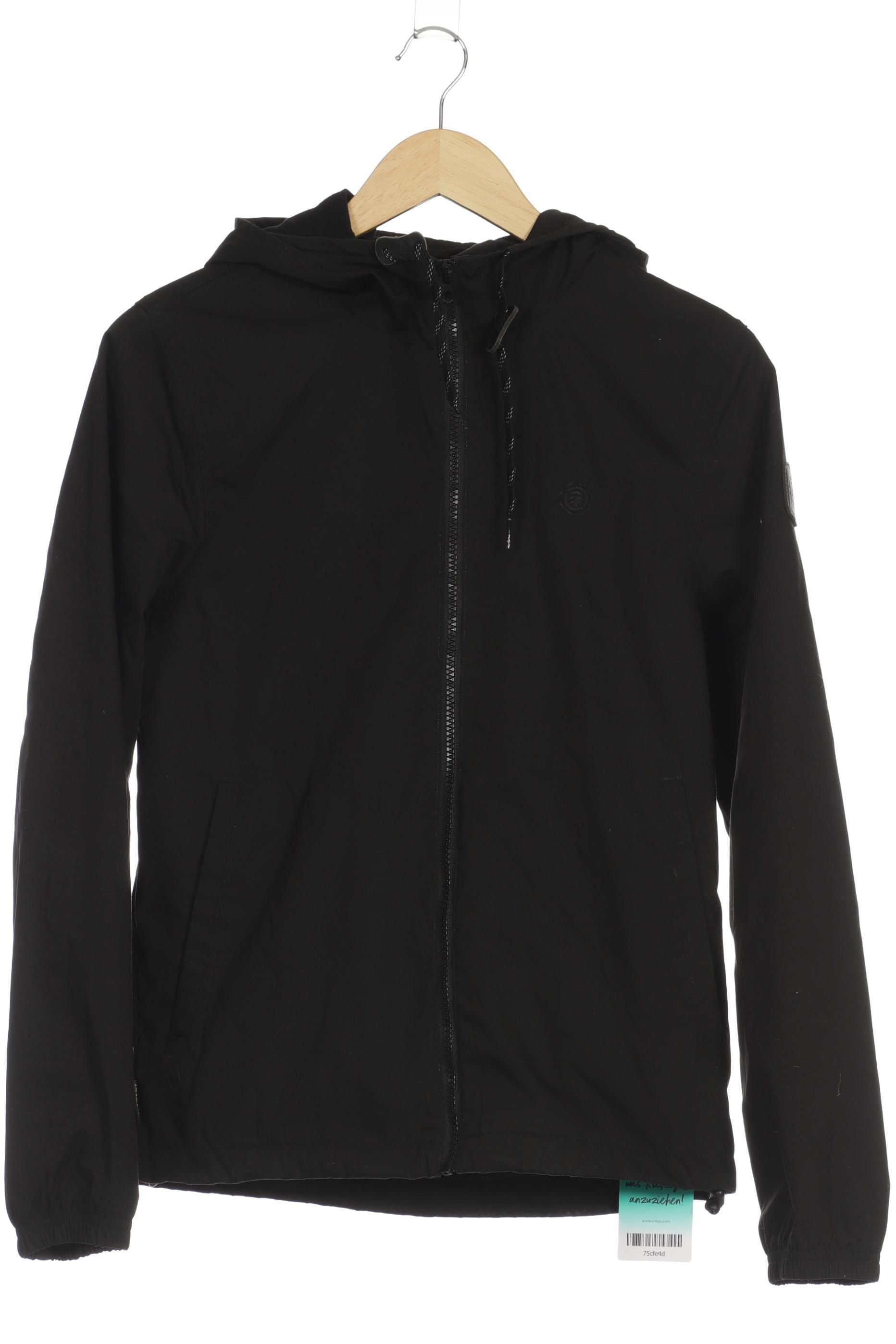 

Element Herren Jacke, schwarz, Gr.
