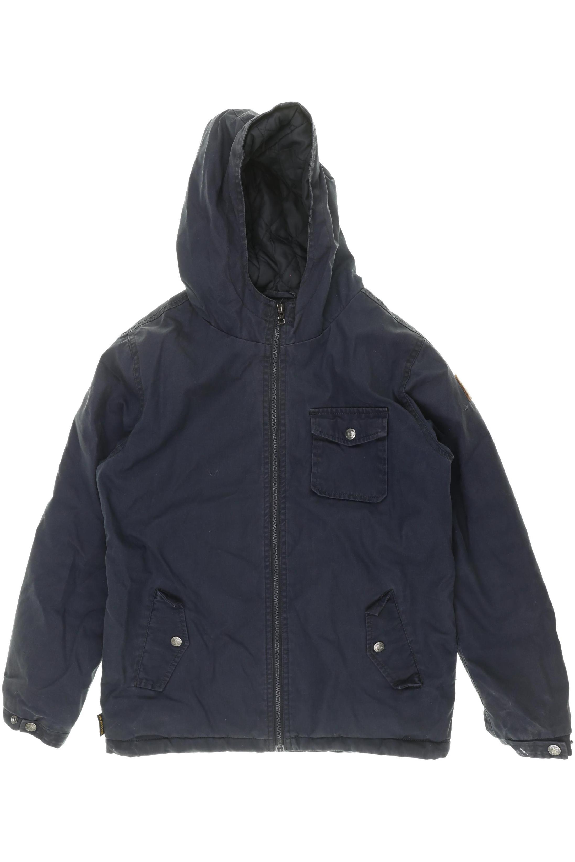

Element Jungen Jacke, blau, Gr. 164