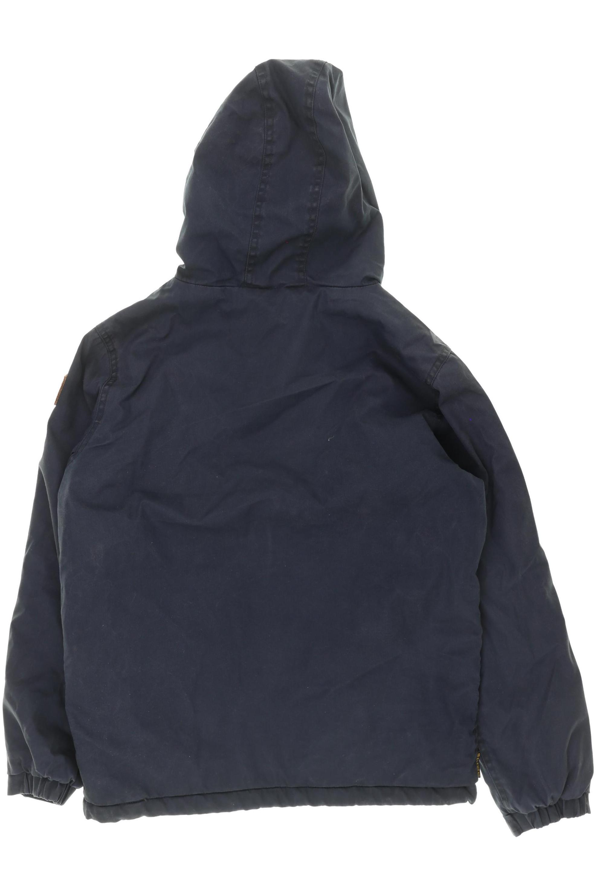 Thumbnail - Element Jungen Jacke, blau, Gr. 164