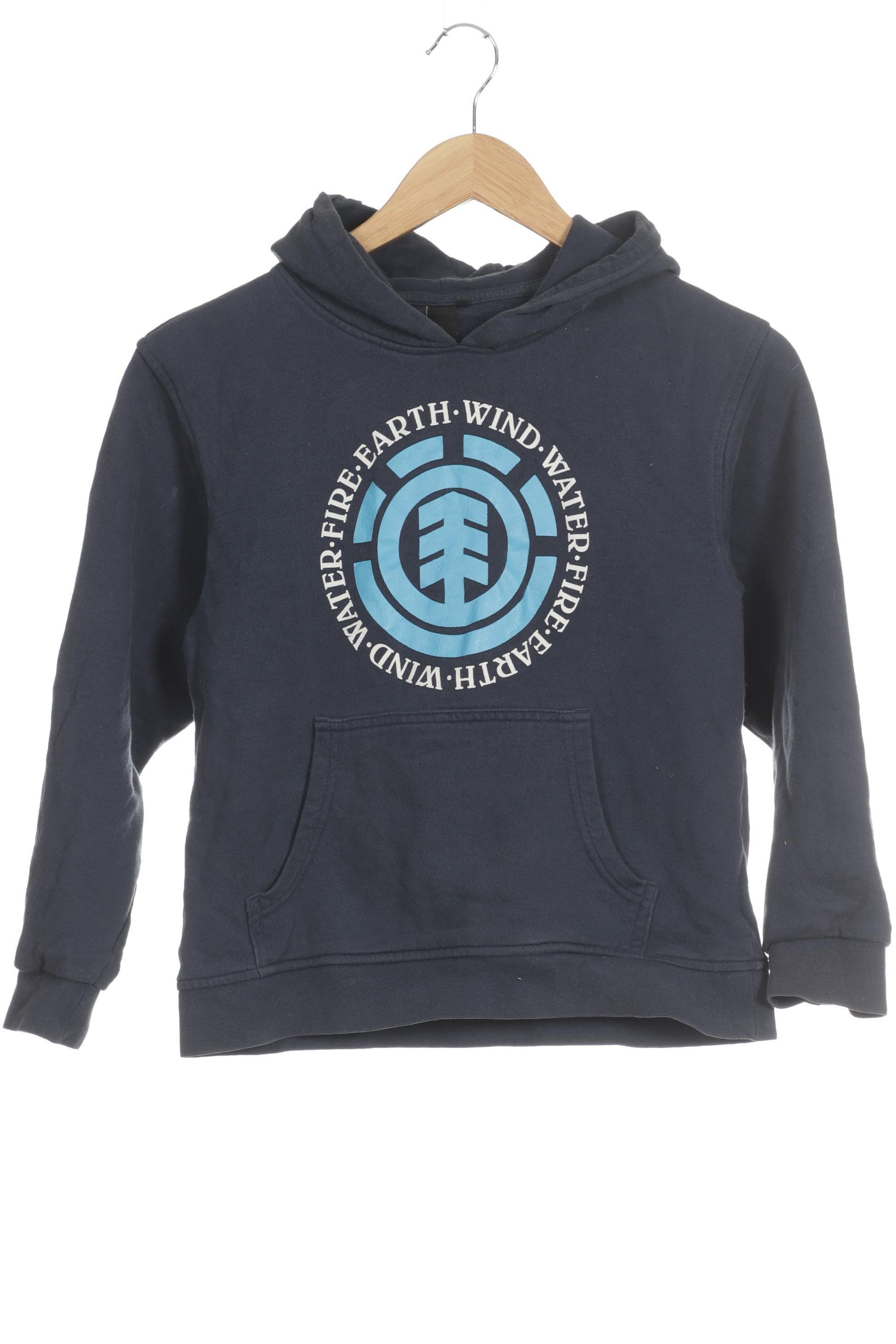 

Element Jungen Hoodies & Sweater, blau, Gr. 164